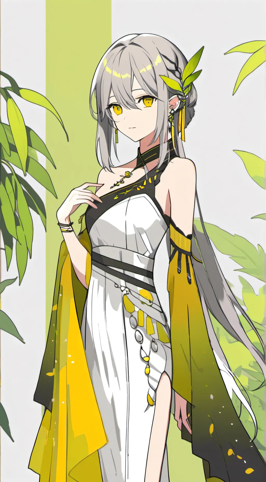 Talkie AI - Chat with Isabell