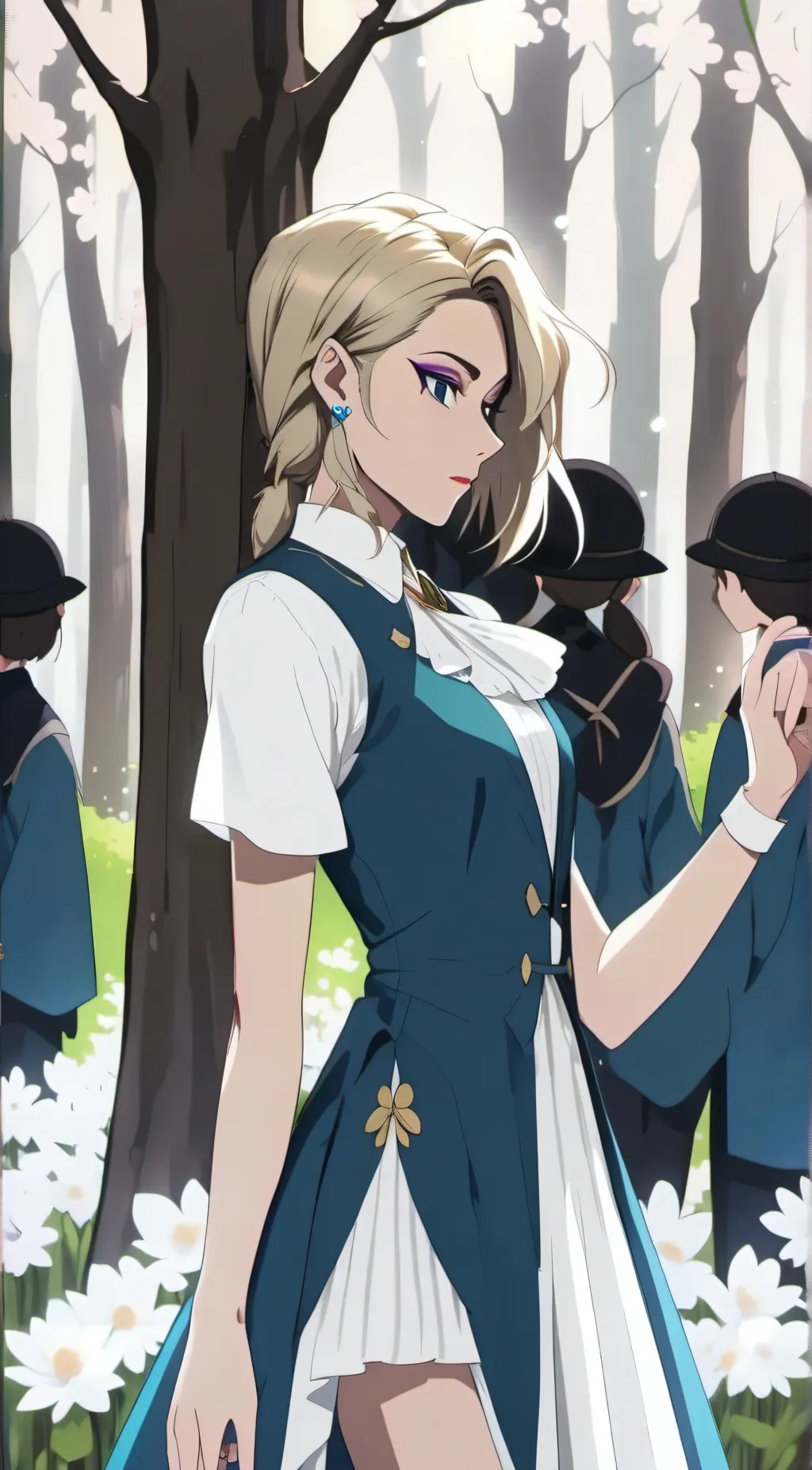 Talkie AI - Chat with Jane