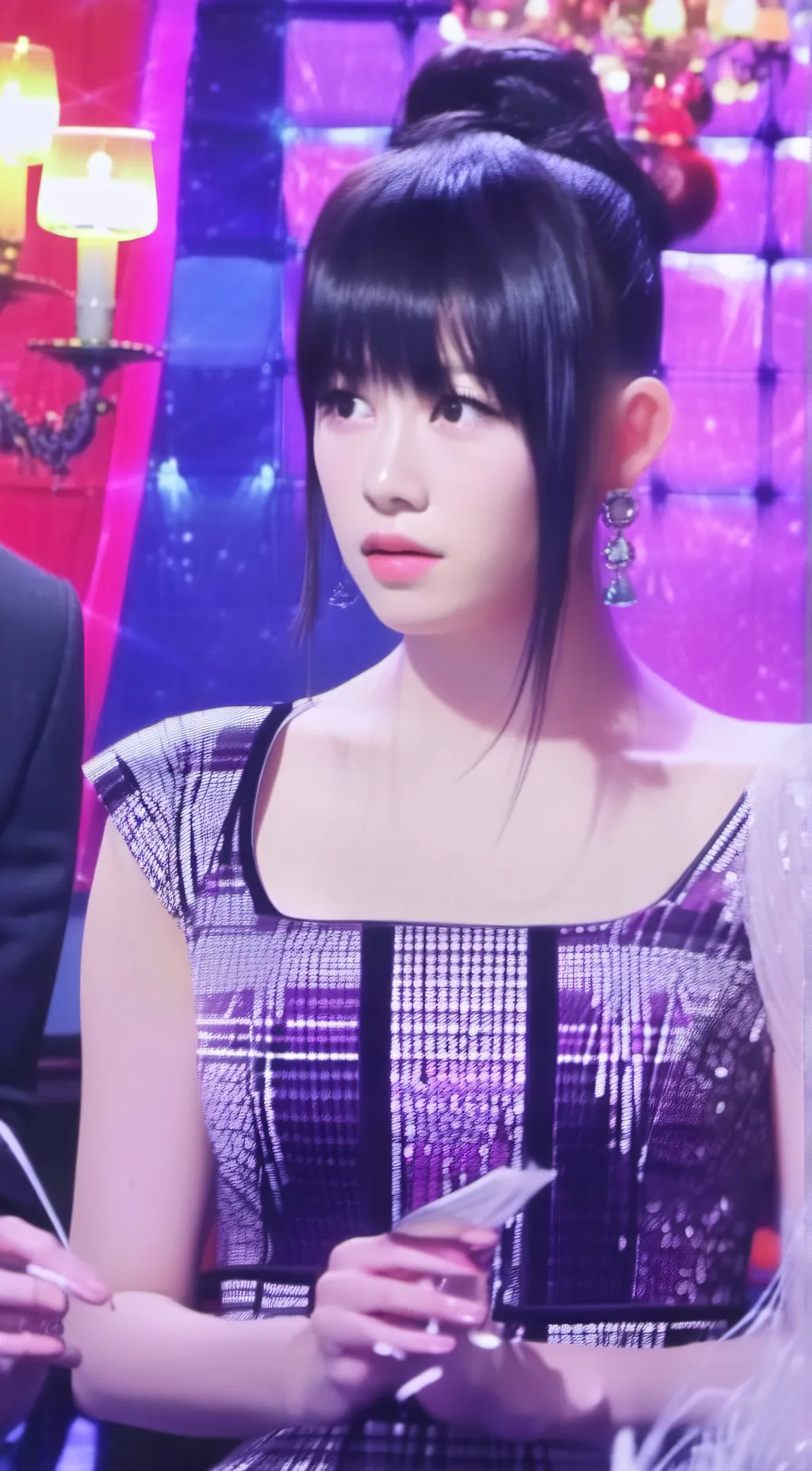 Talkie AI - Chat with hanni