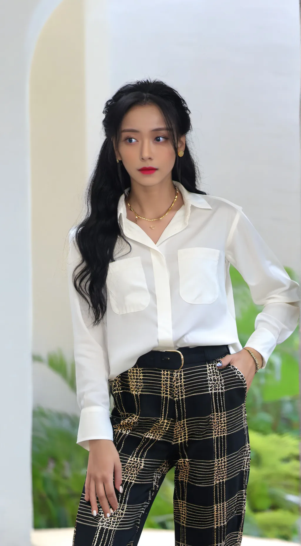 Talkie AI - Chat with Sanny De Bie