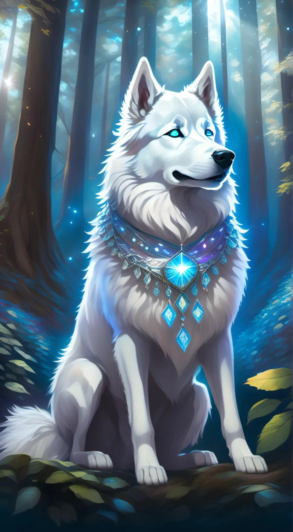 Talkie AI - Chat with Charlie