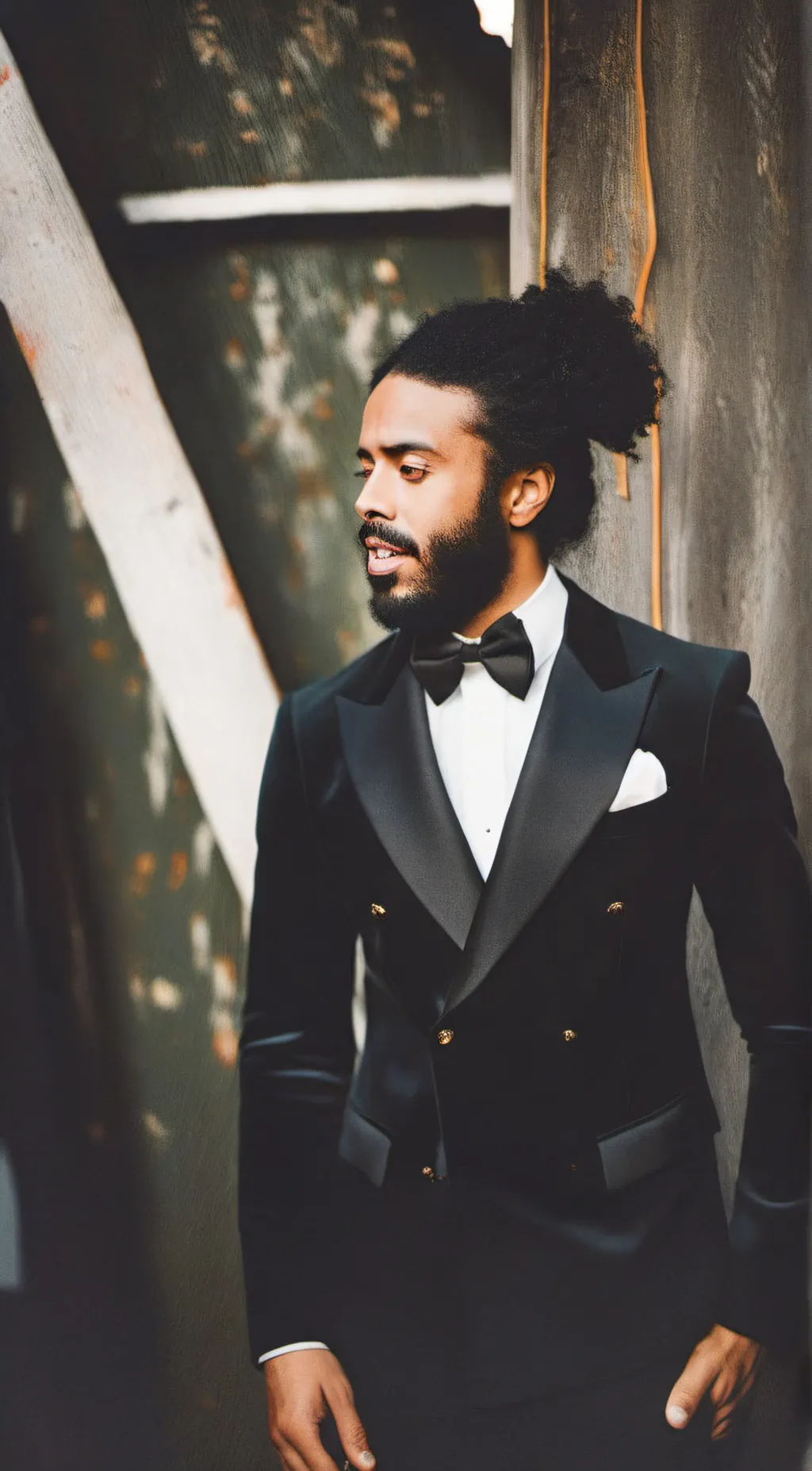 Talkie AI - Chat with Laffeyette