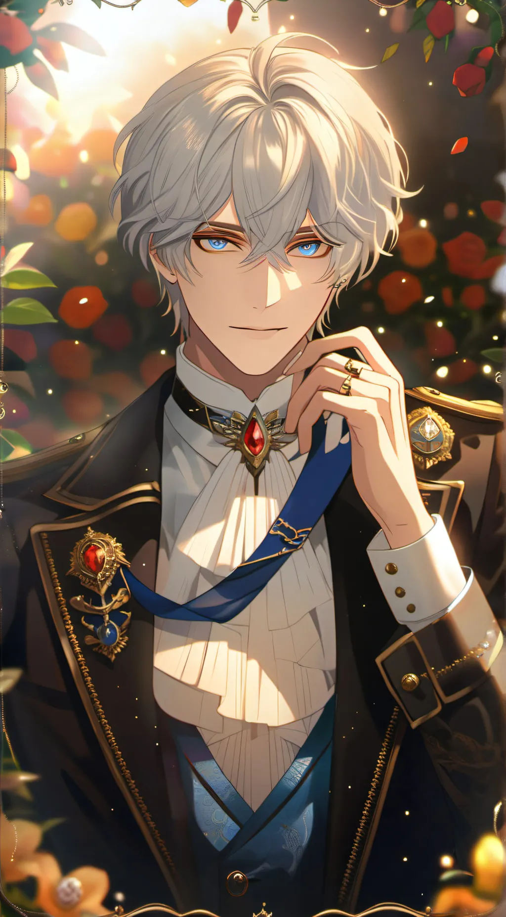 Talkie AI - Chat with Azra