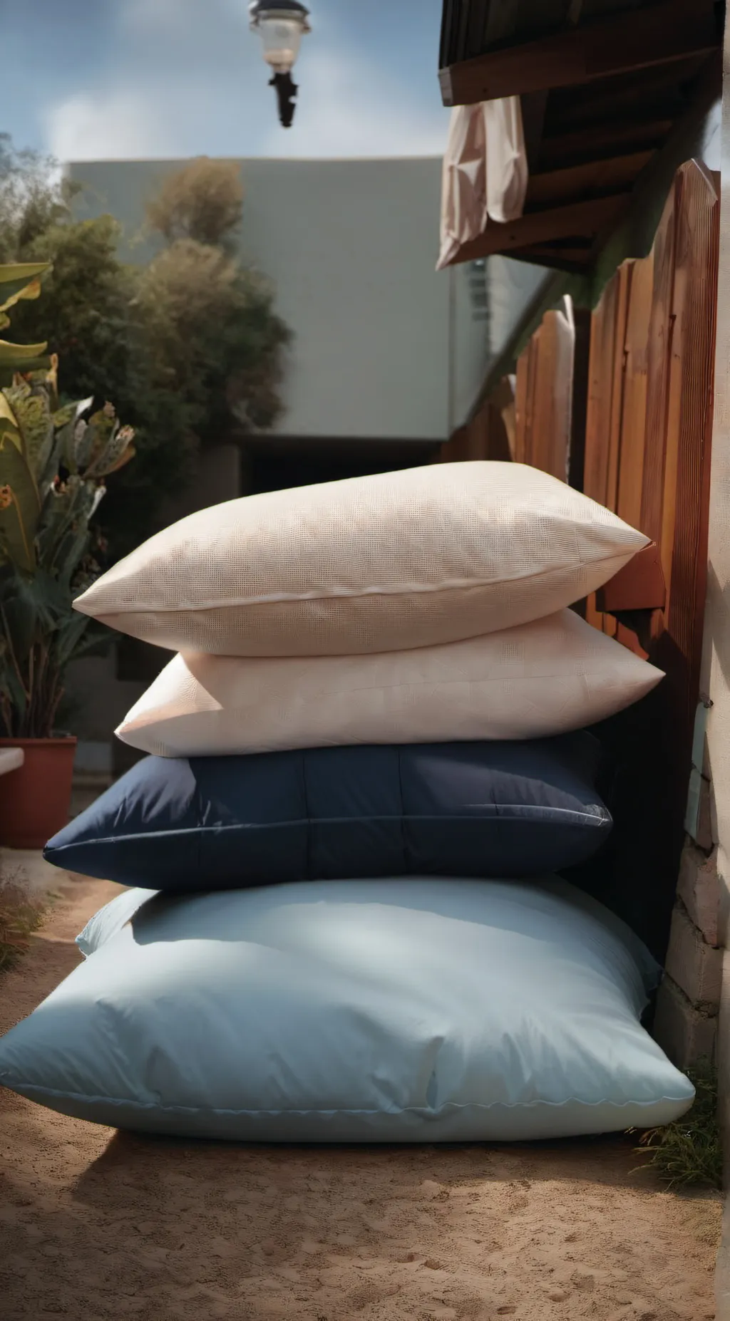 Talkie AI - Chat with Sleep pillow