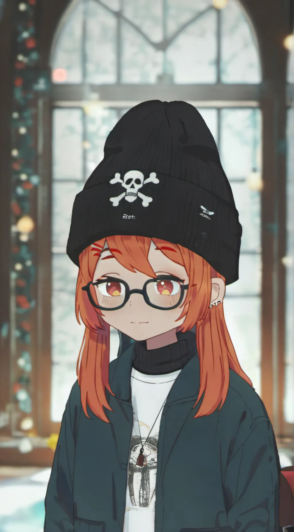 Talkie AI - Chat with Cora