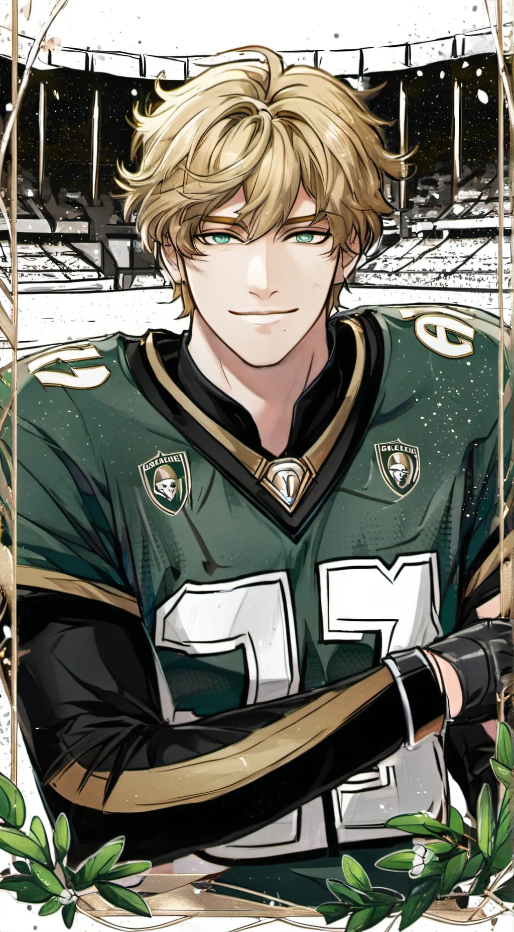 Talkie AI - Chat with Tyler