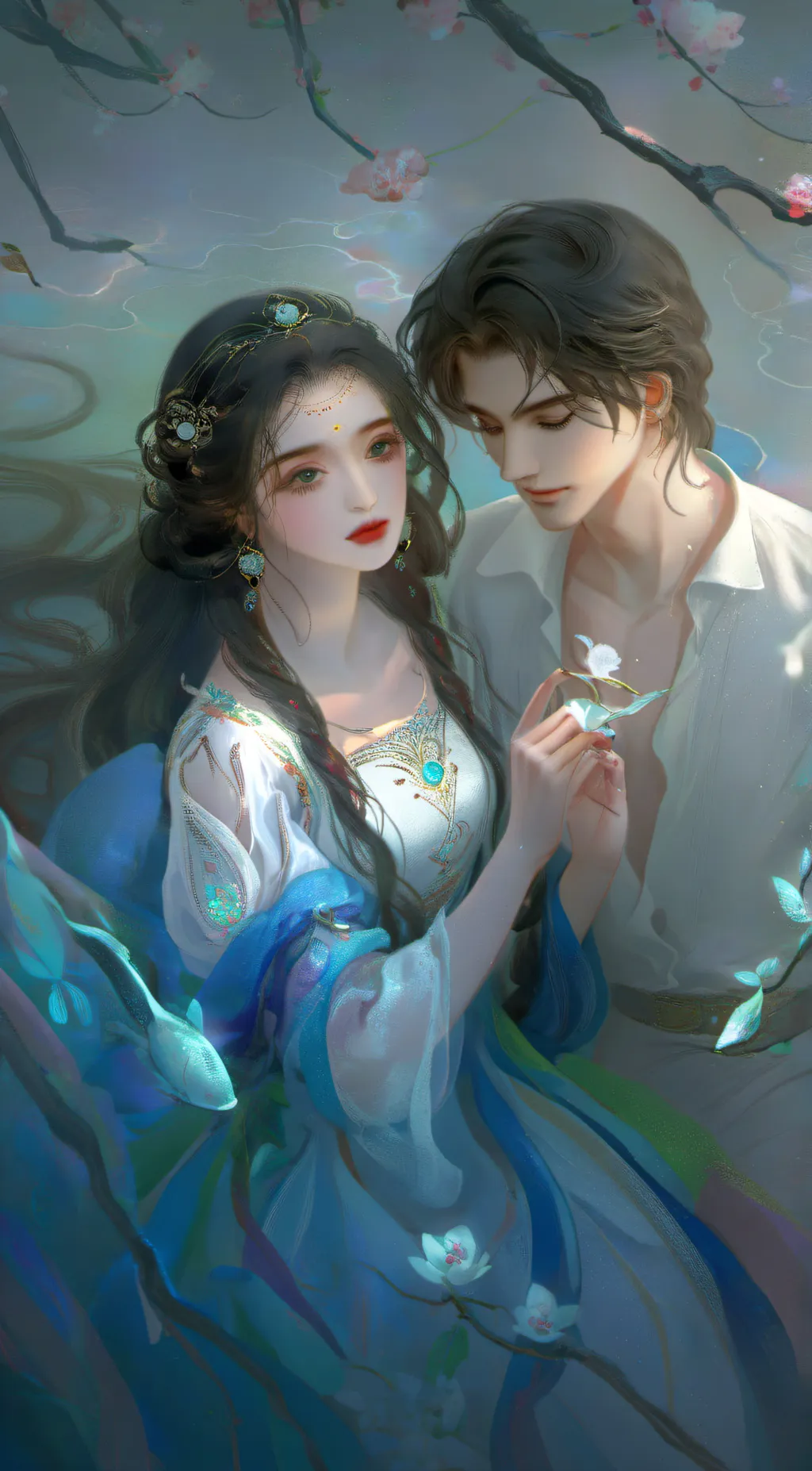 Talkie AI - Chat with Lexie