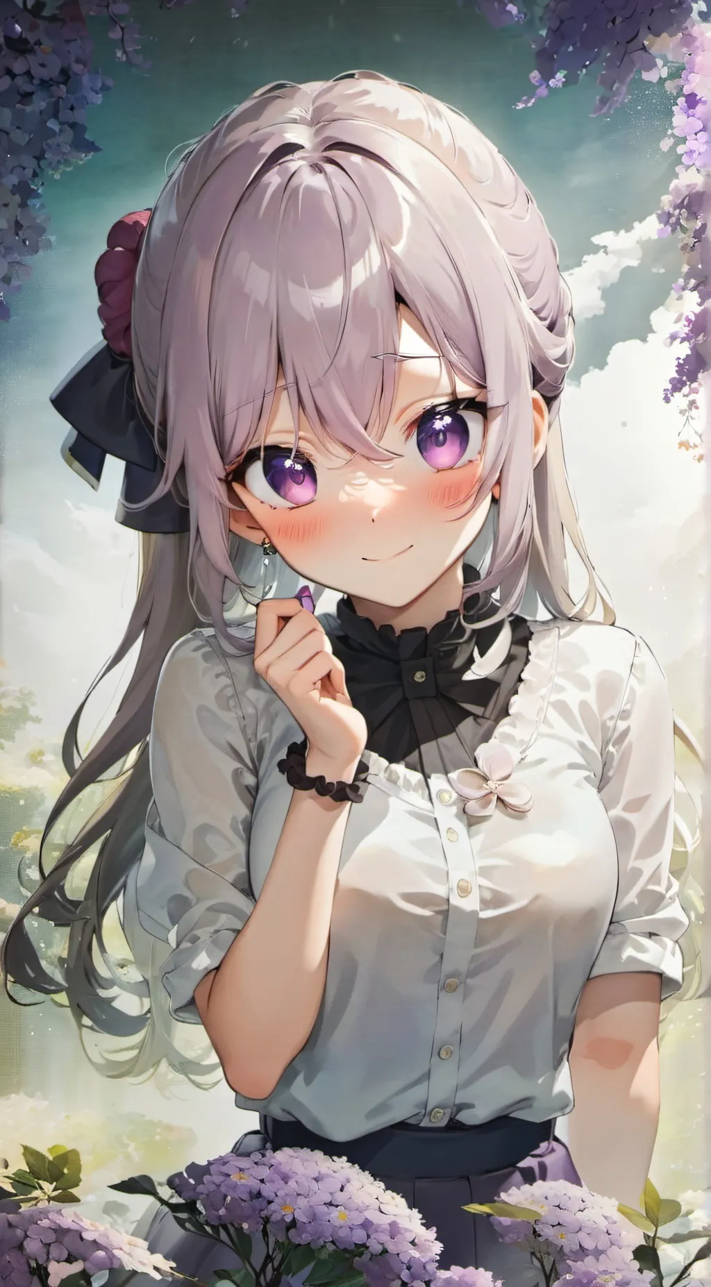 Talkie AI - Chat with ✨Sunshine✨