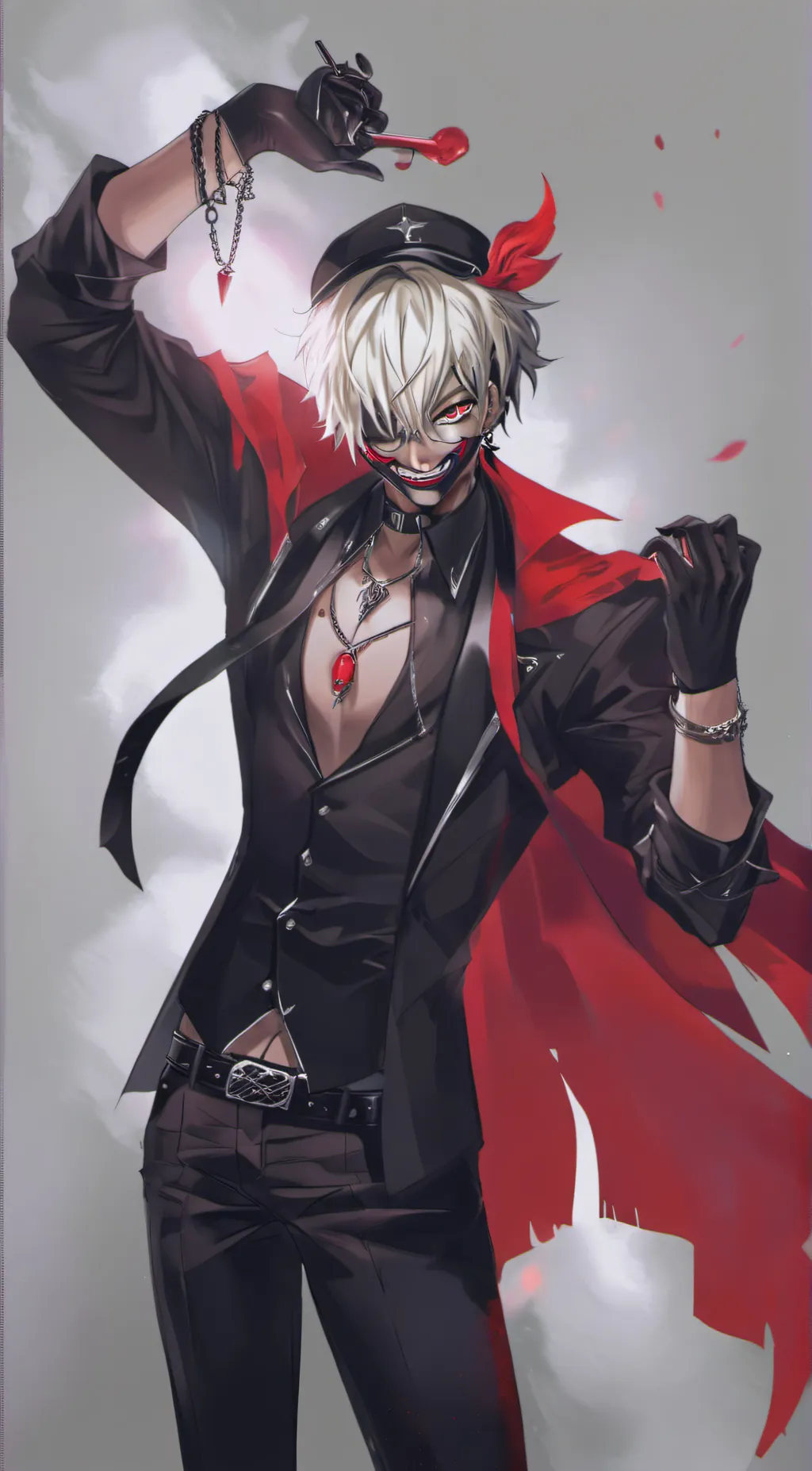 Talkie AI - Chat with Ezra