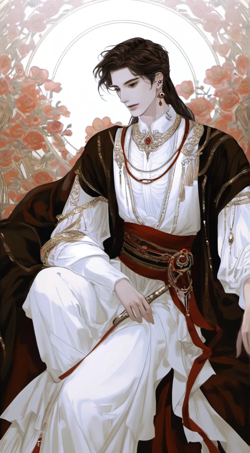 Talkie AI - Chat with Zach 