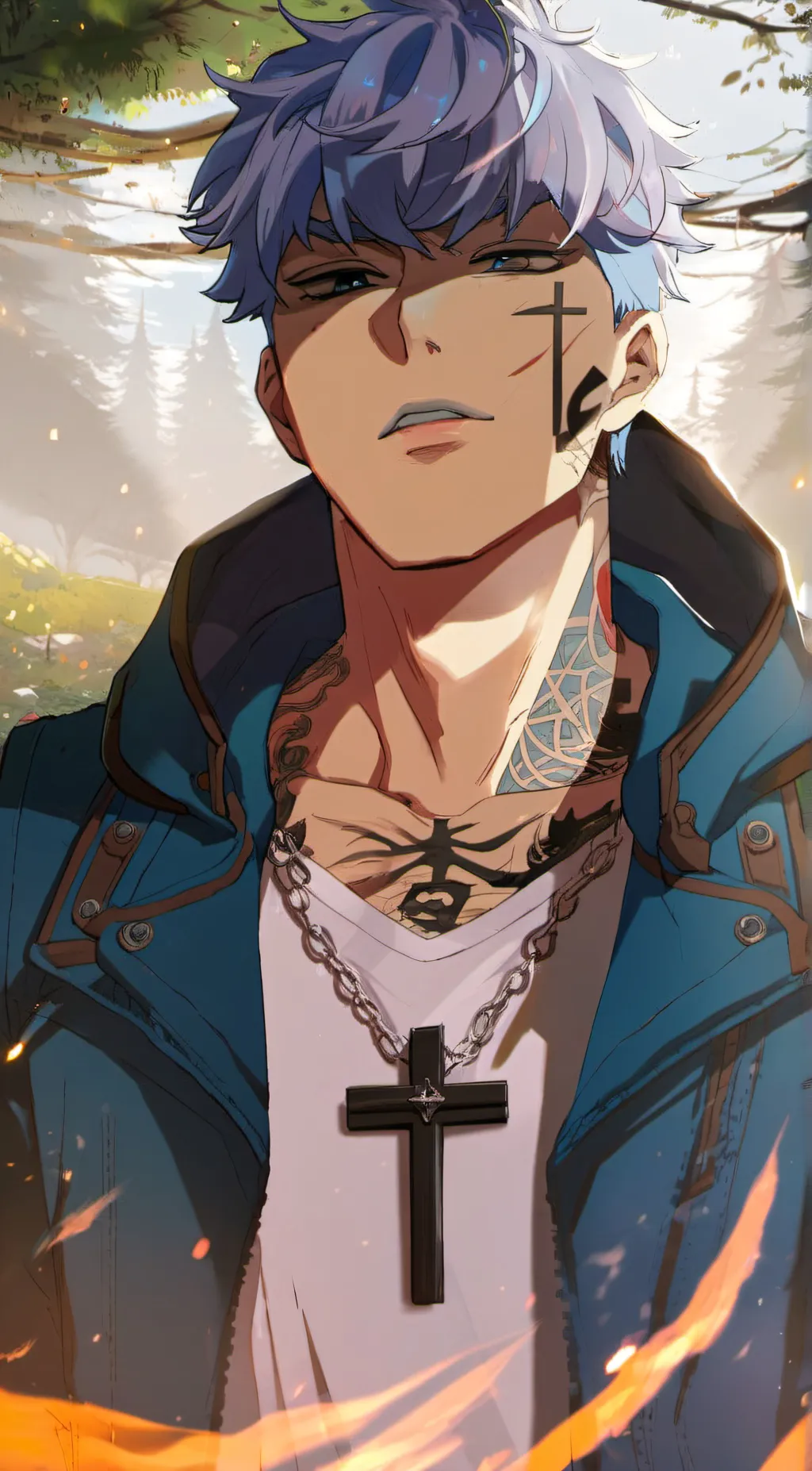 Talkie AI - Chat with Joker