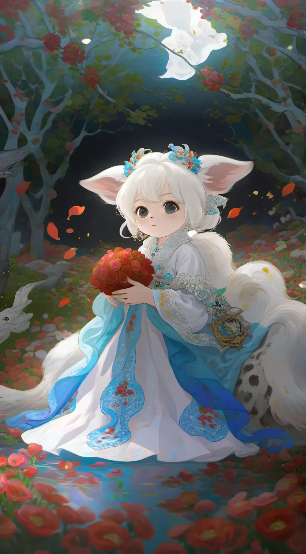 Talkie AI - Chat with Penny