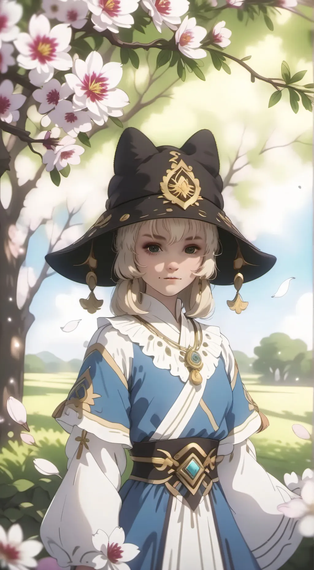 ai character: Lex background