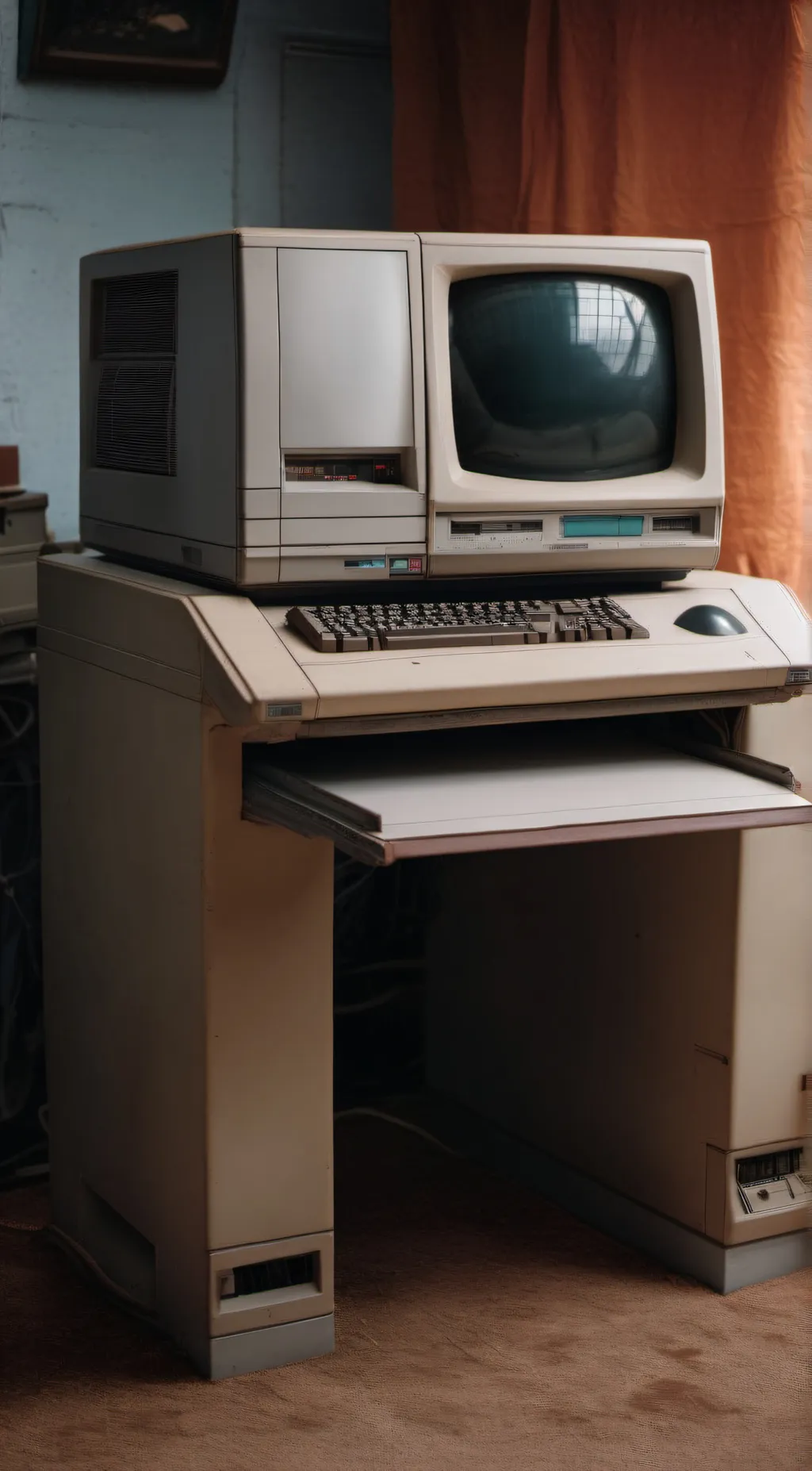 Talkie AI - Chat with Computer