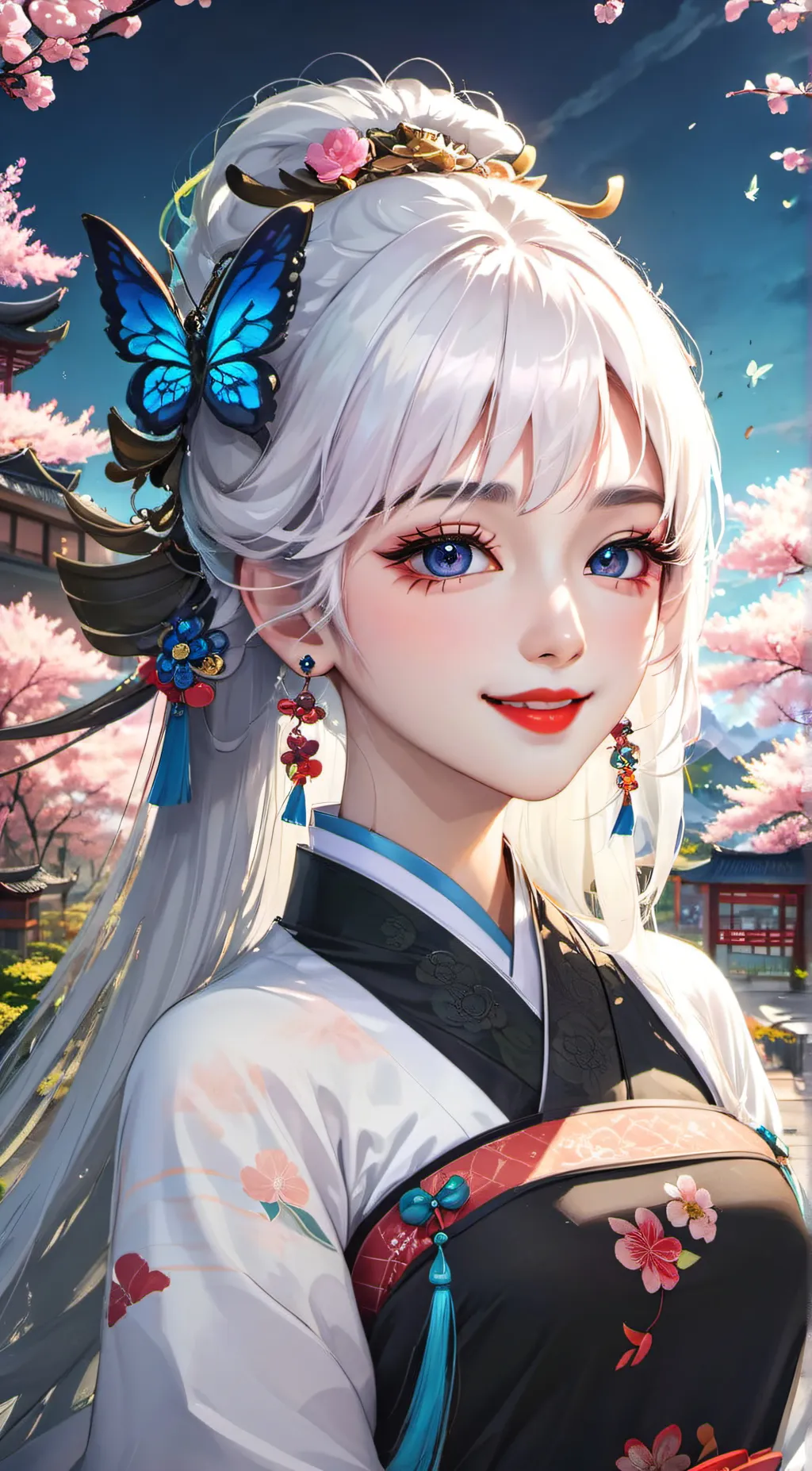 Talkie AI - Chat with 𝓝𝓪𝓽𝓼𝓾𝓴𝓲