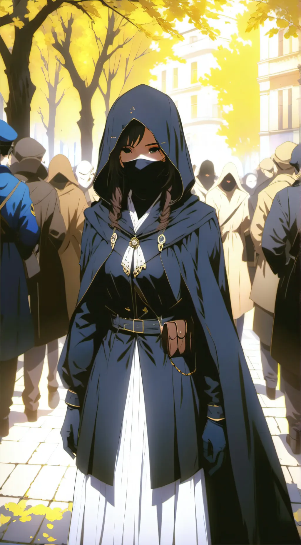 ai character: unknown  background