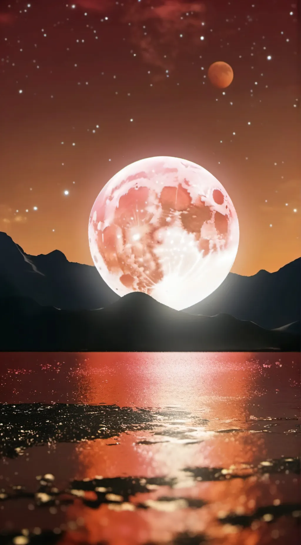 ai character: Jax background