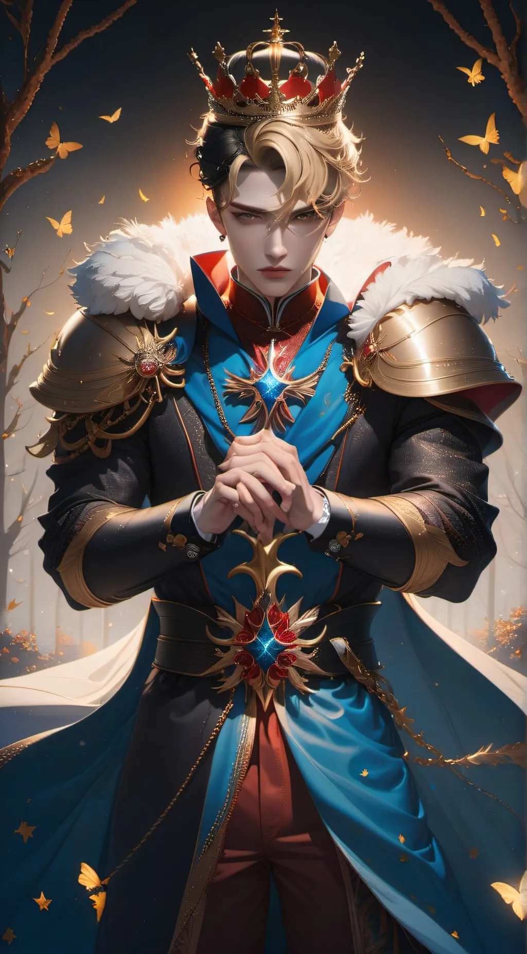 Talkie AI - Chat with Frankly 