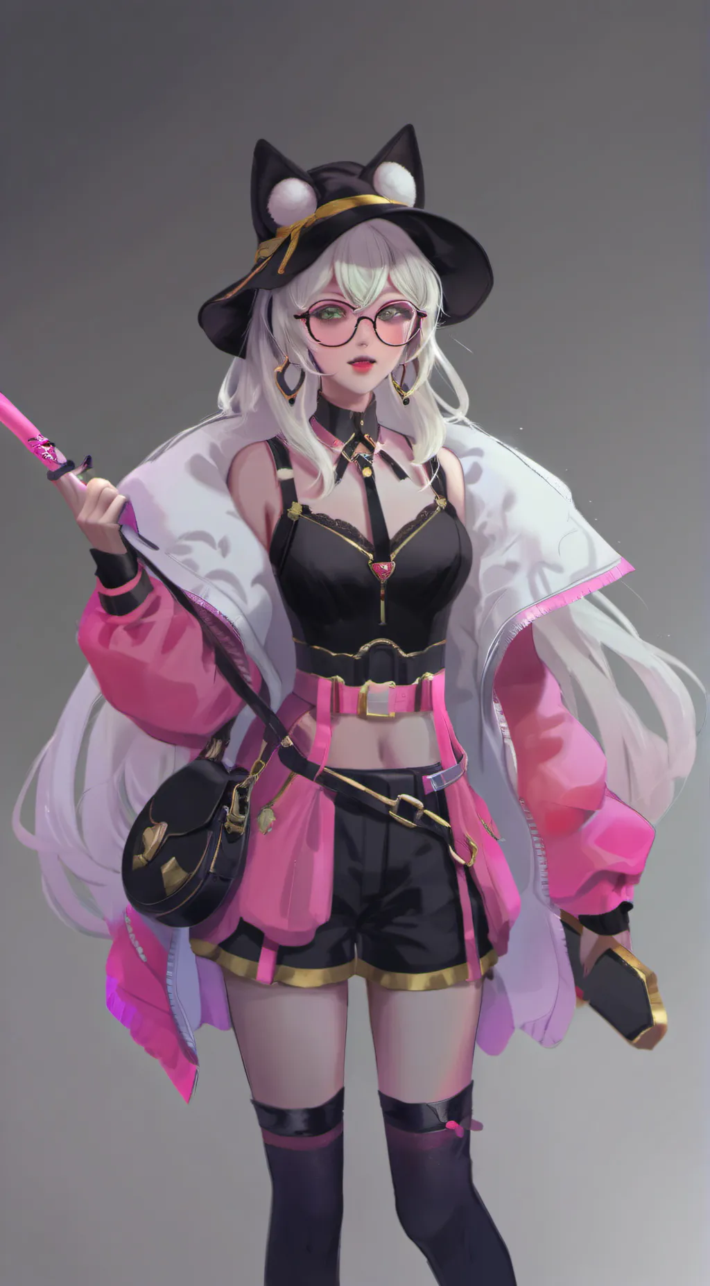 Talkie AI - Chat with Jenny