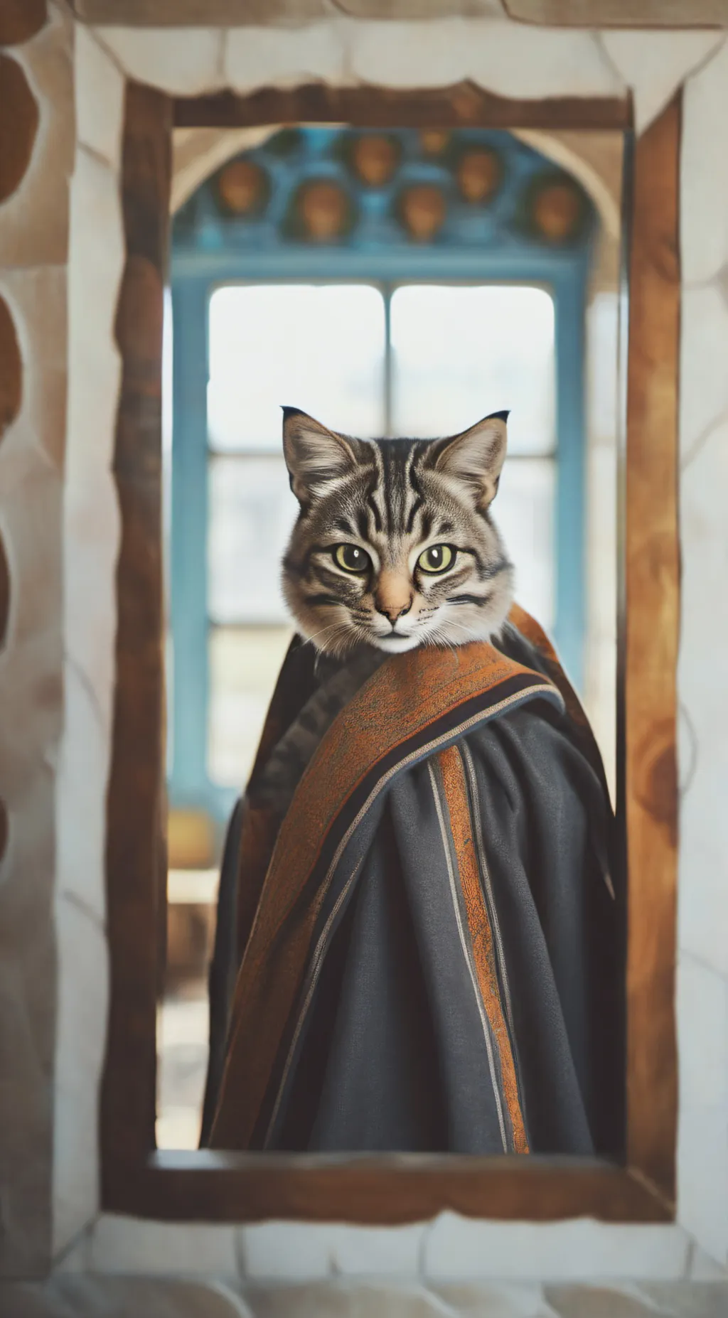 Talkie AI - Chat with Mini