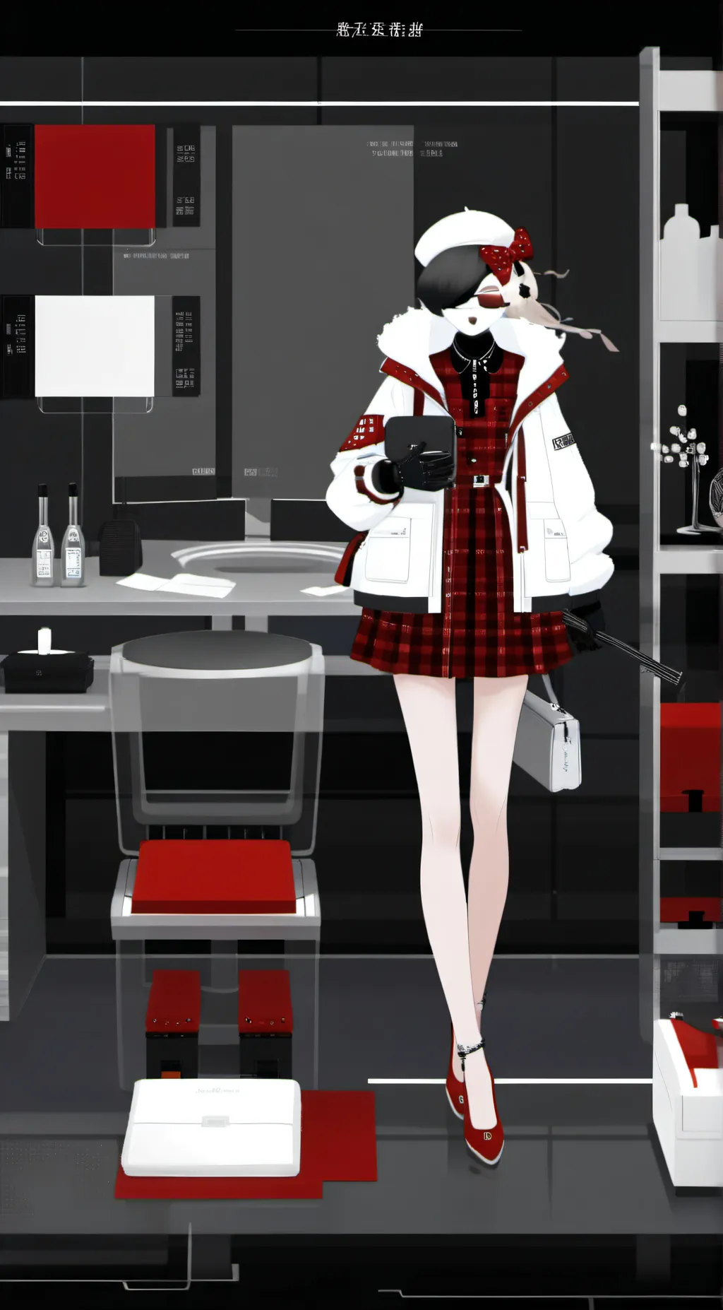 Talkie AI - Chat with my own genshin