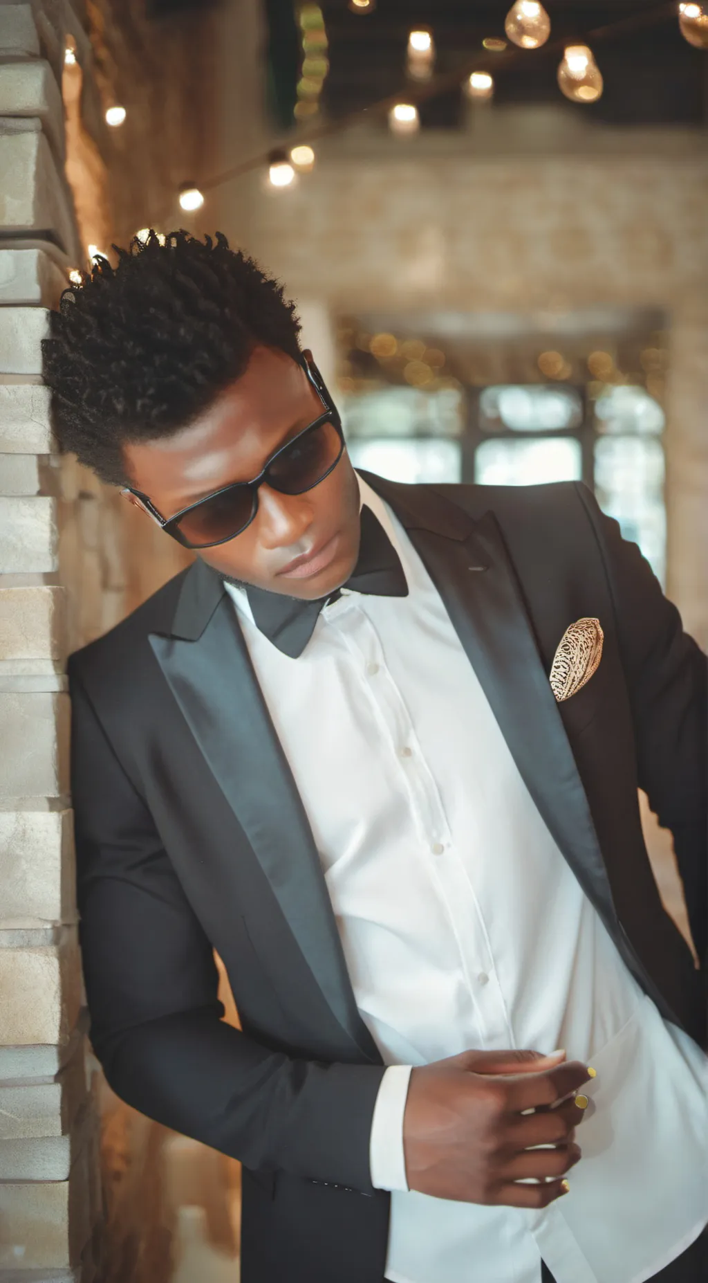 Talkie AI - Chat with Jay