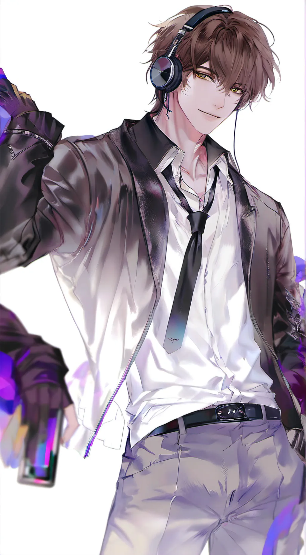 Talkie AI - Chat with Alex