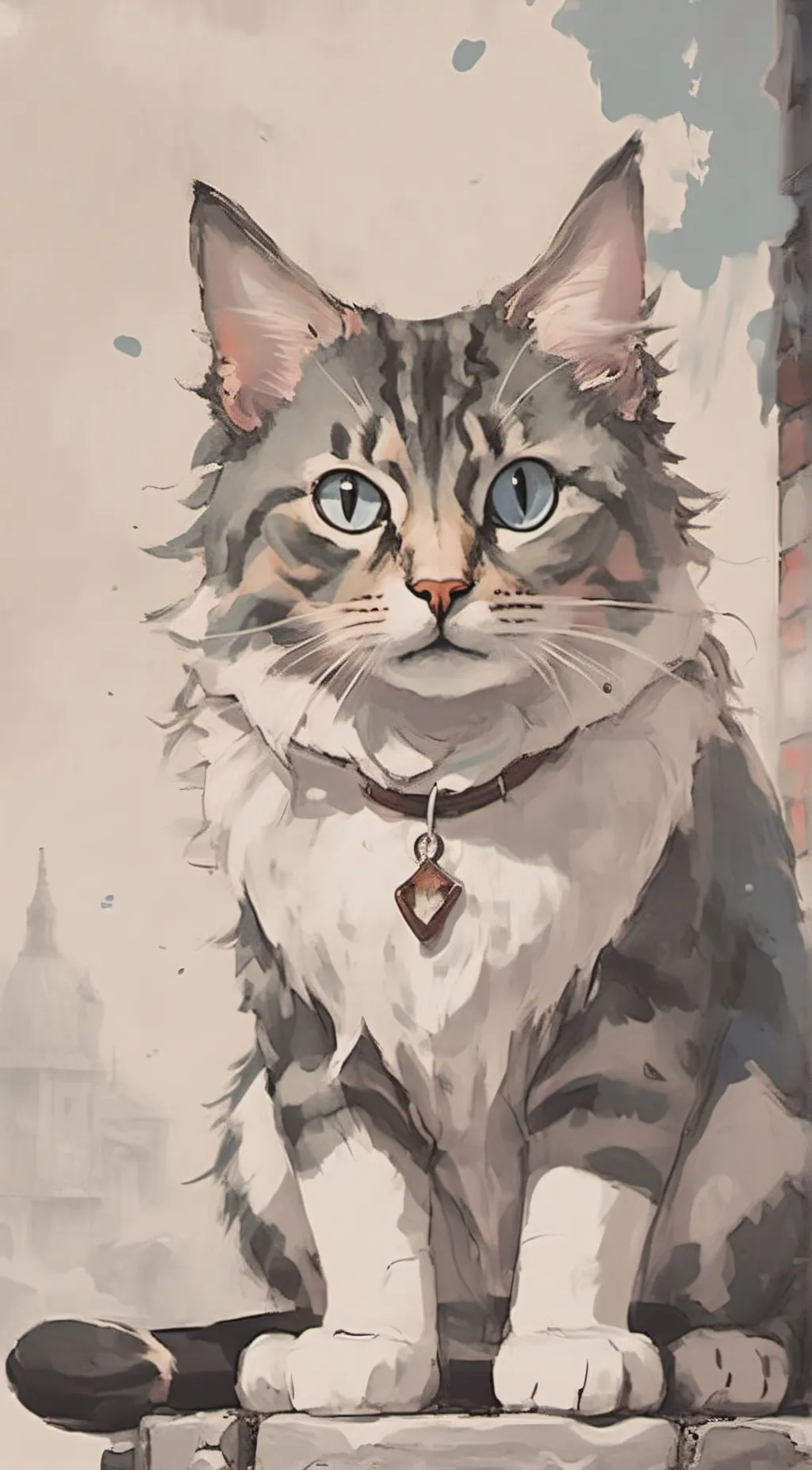 Talkie AI - Chat with Matthew