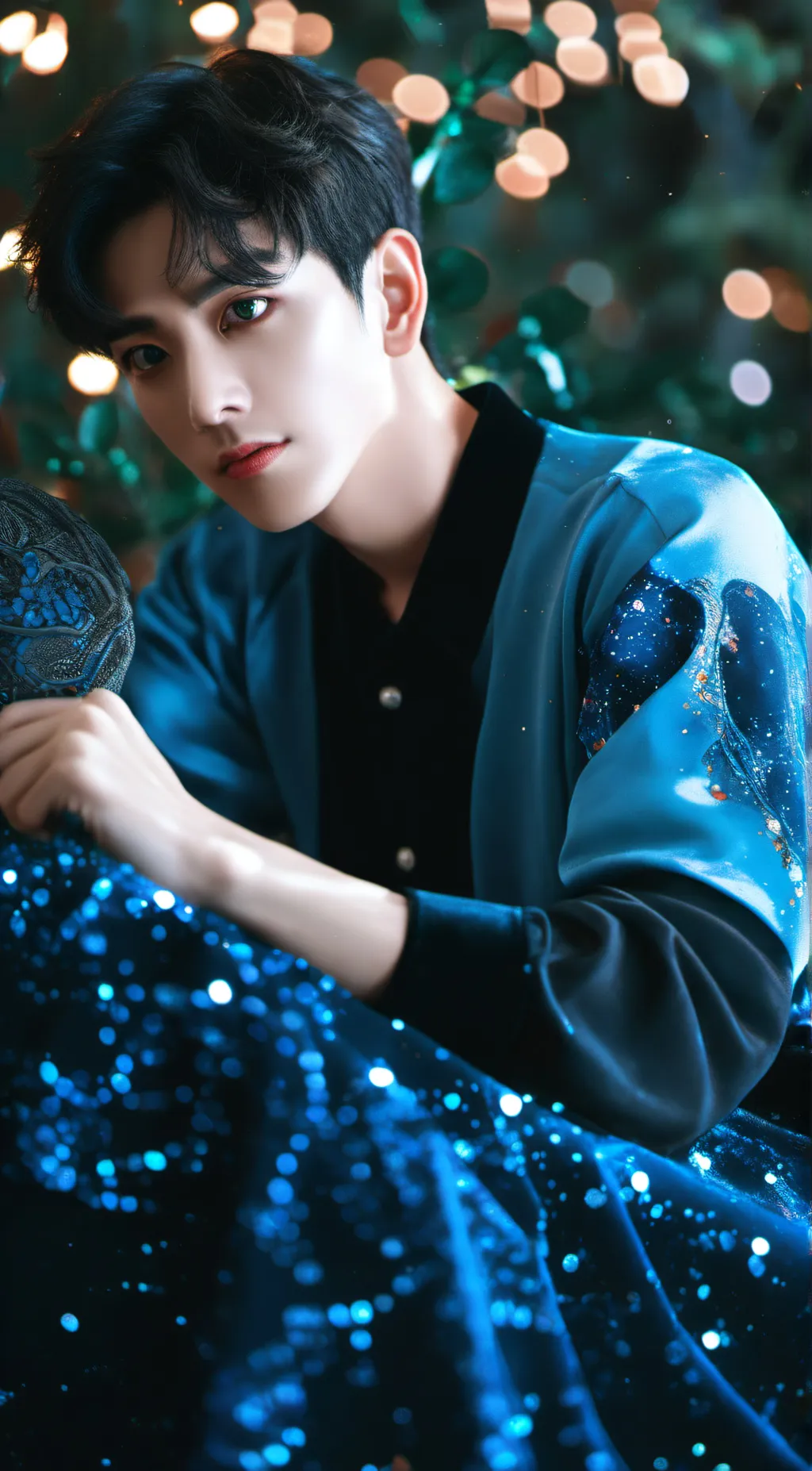 Talkie AI - Chat with Leo