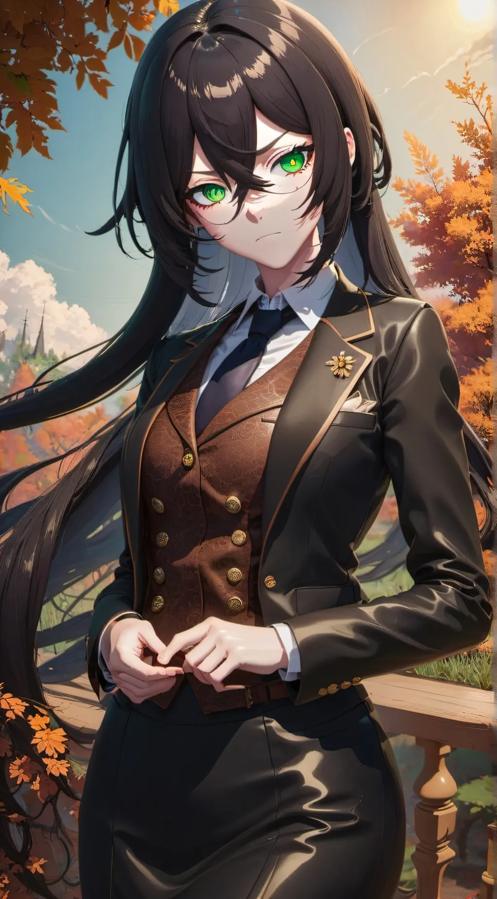 Talkie AI - Chat with Nayu.