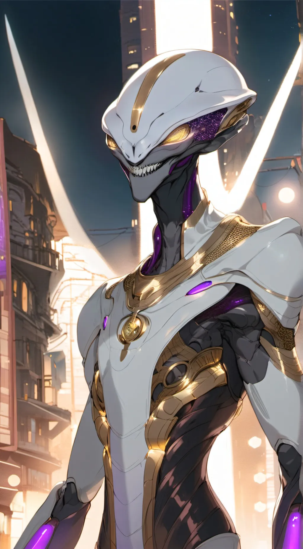 Talkie AI - Chat with kira ezera