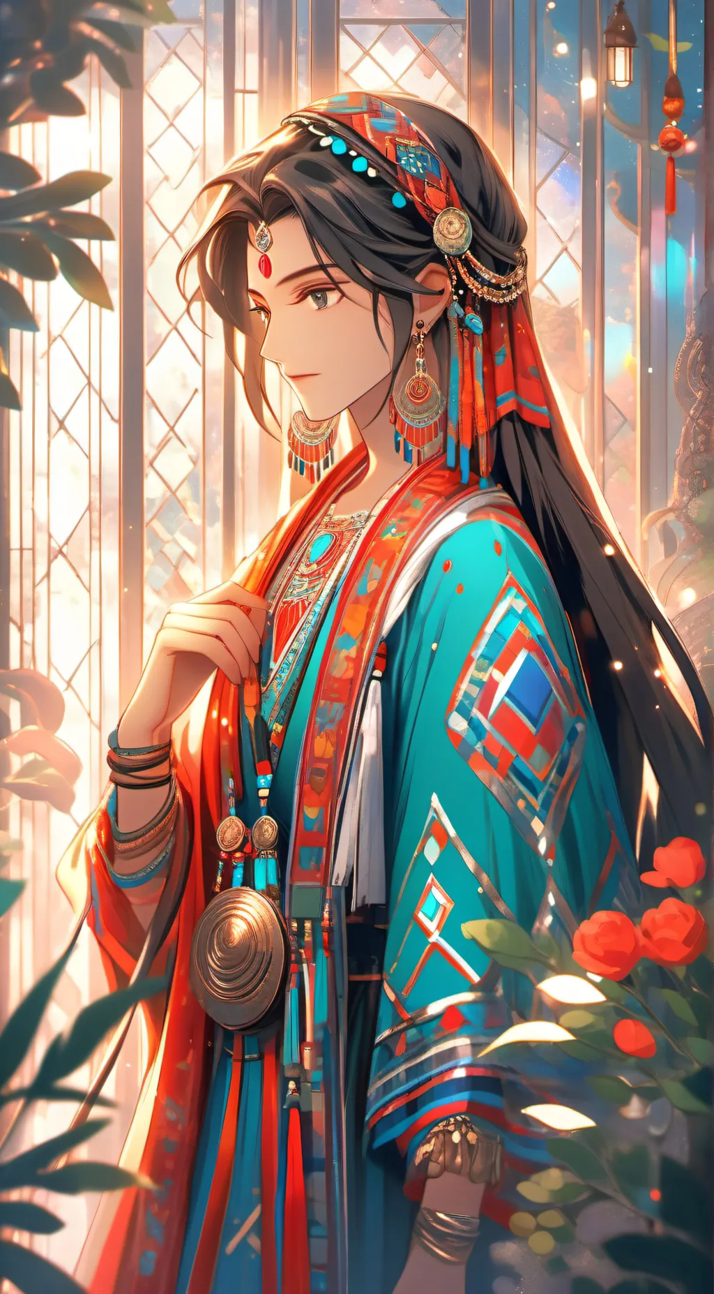 Talkie AI - Chat with ur stoy😝😝😝😝