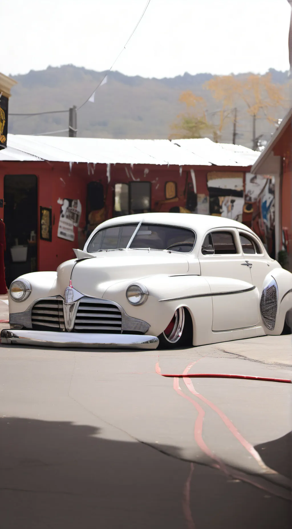 Talkie AI - Chat with sledhead