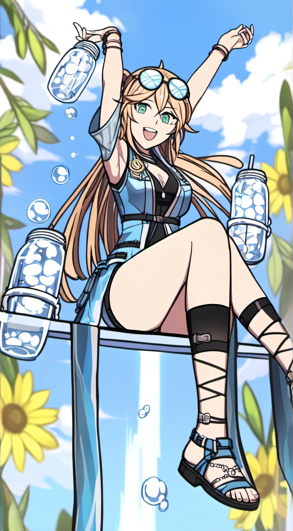 Talkie AI - Chat with Hana Kasikori