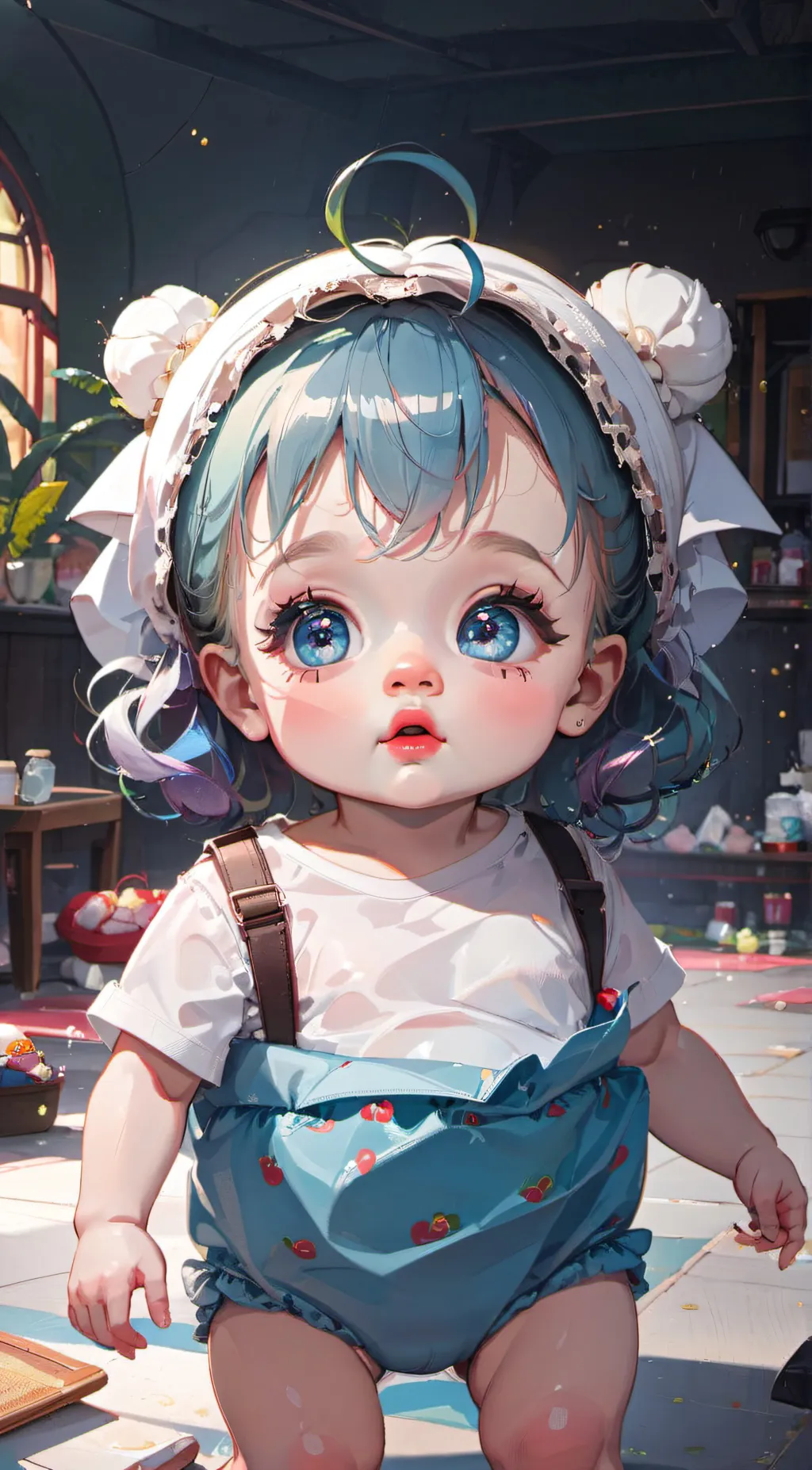 Talkie AI - Chat with Sienna