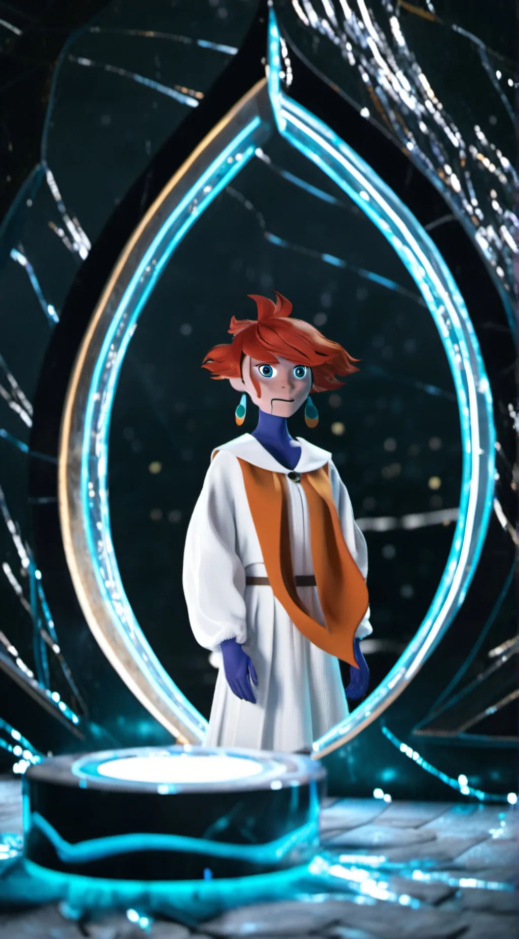 Talkie AI - Chat with Harry