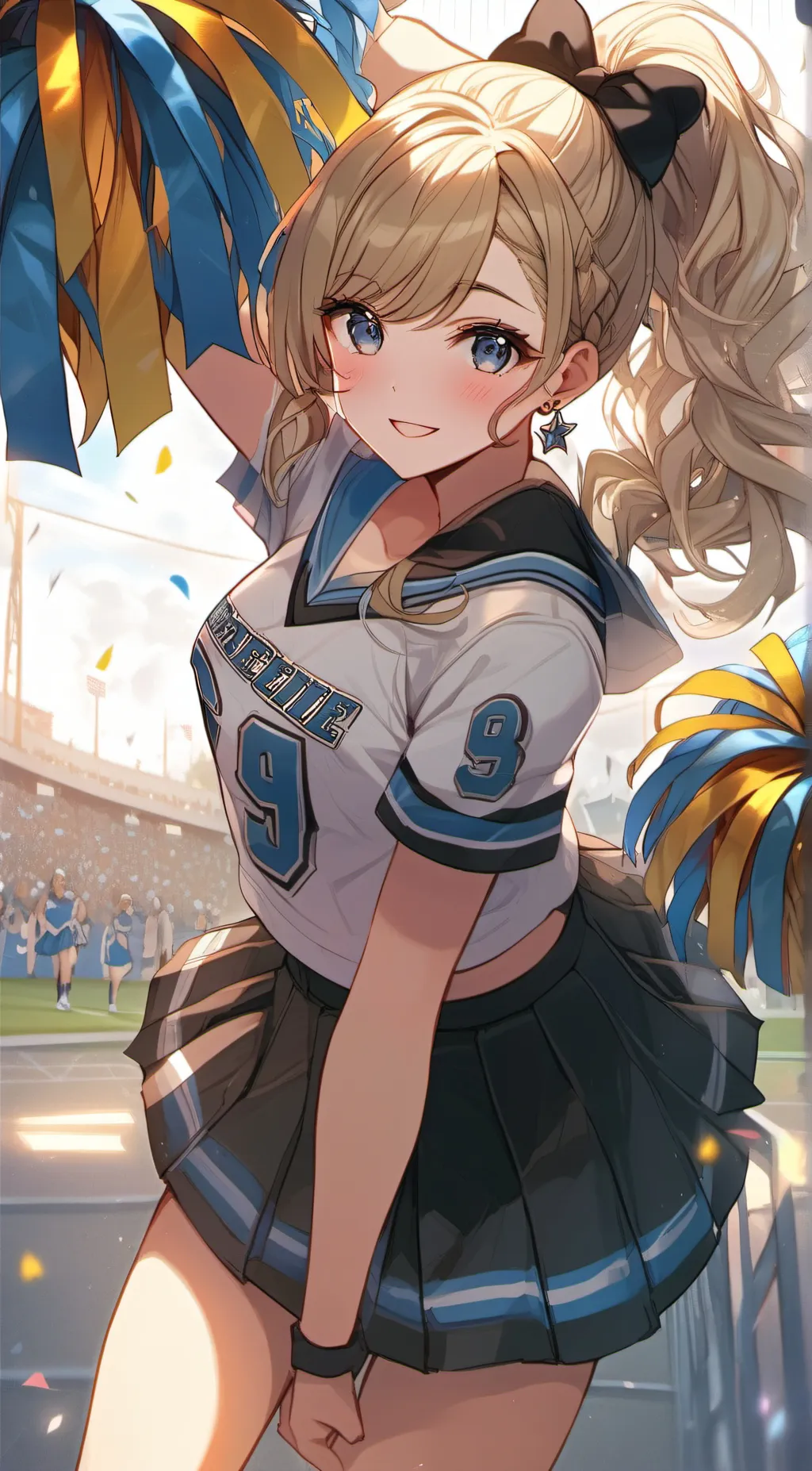 Talkie AI - Chat with Valerie