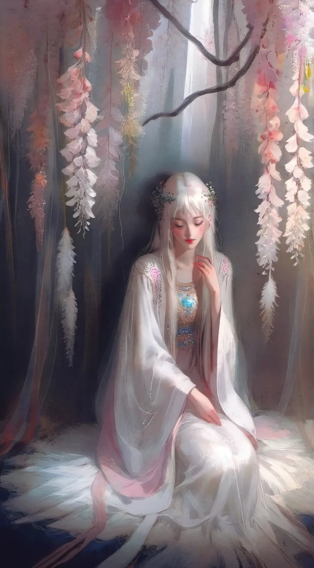 Talkie AI - Chat with yuna