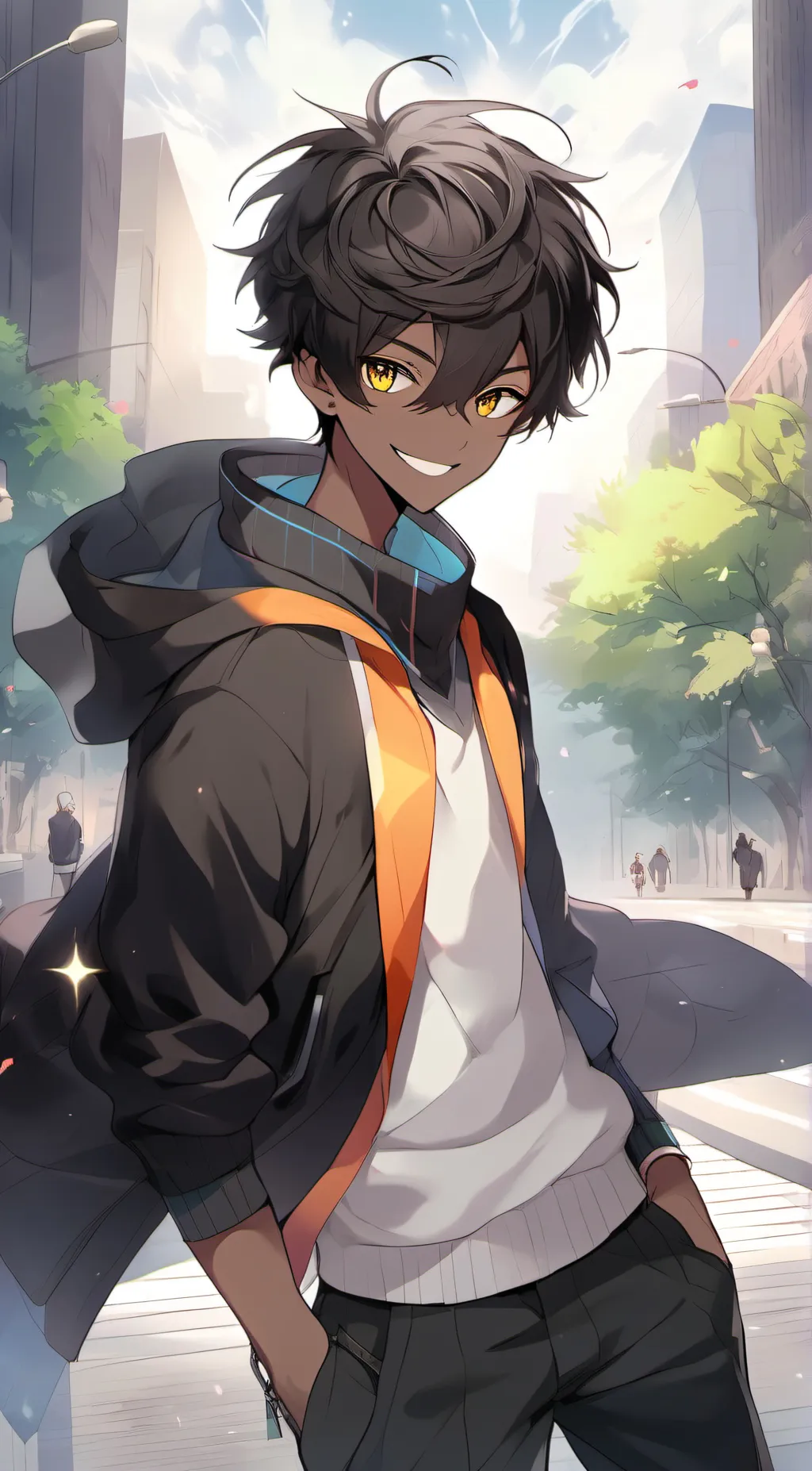 ai character: PJ_P15 background