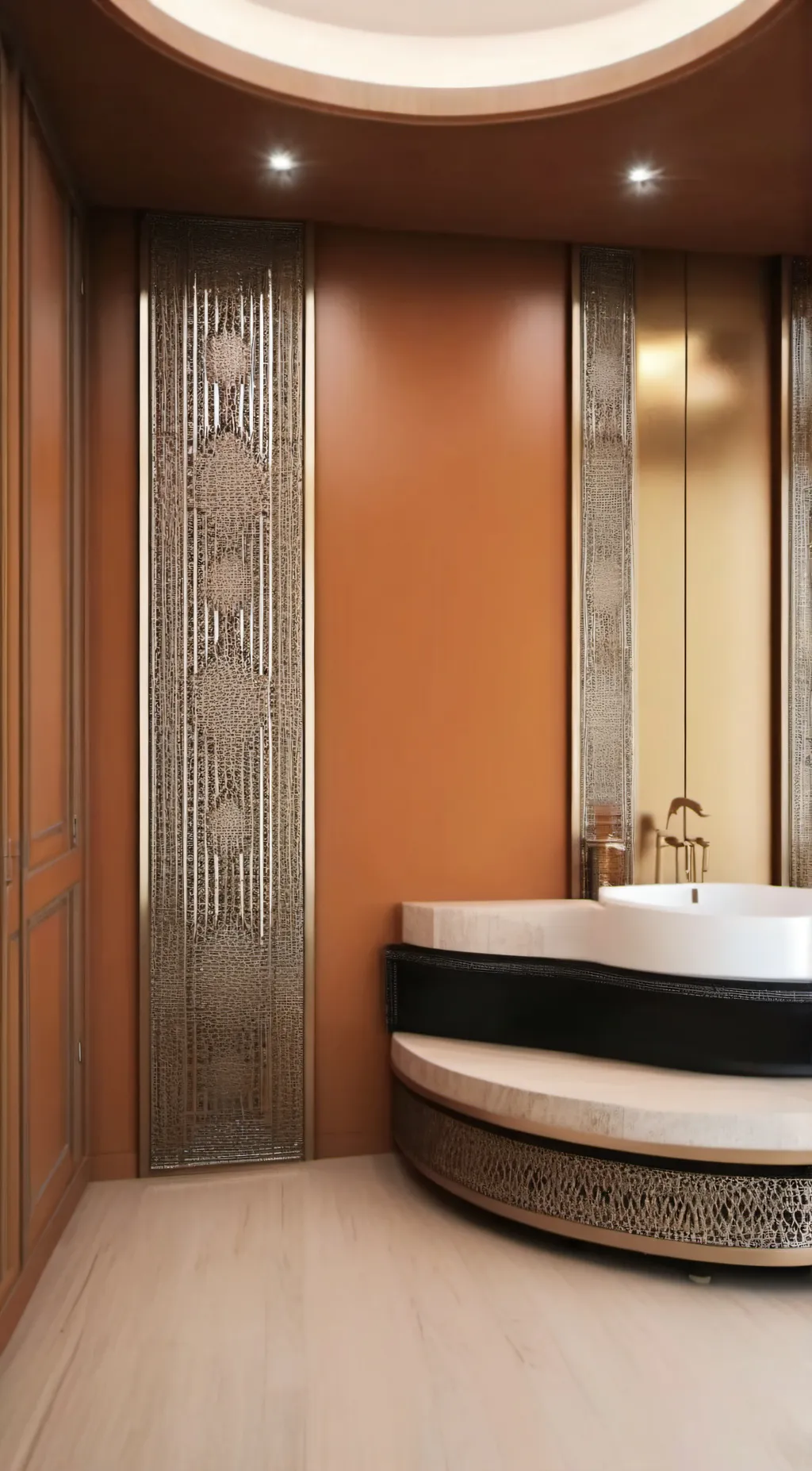 Talkie AI - Chat with ducktales demon