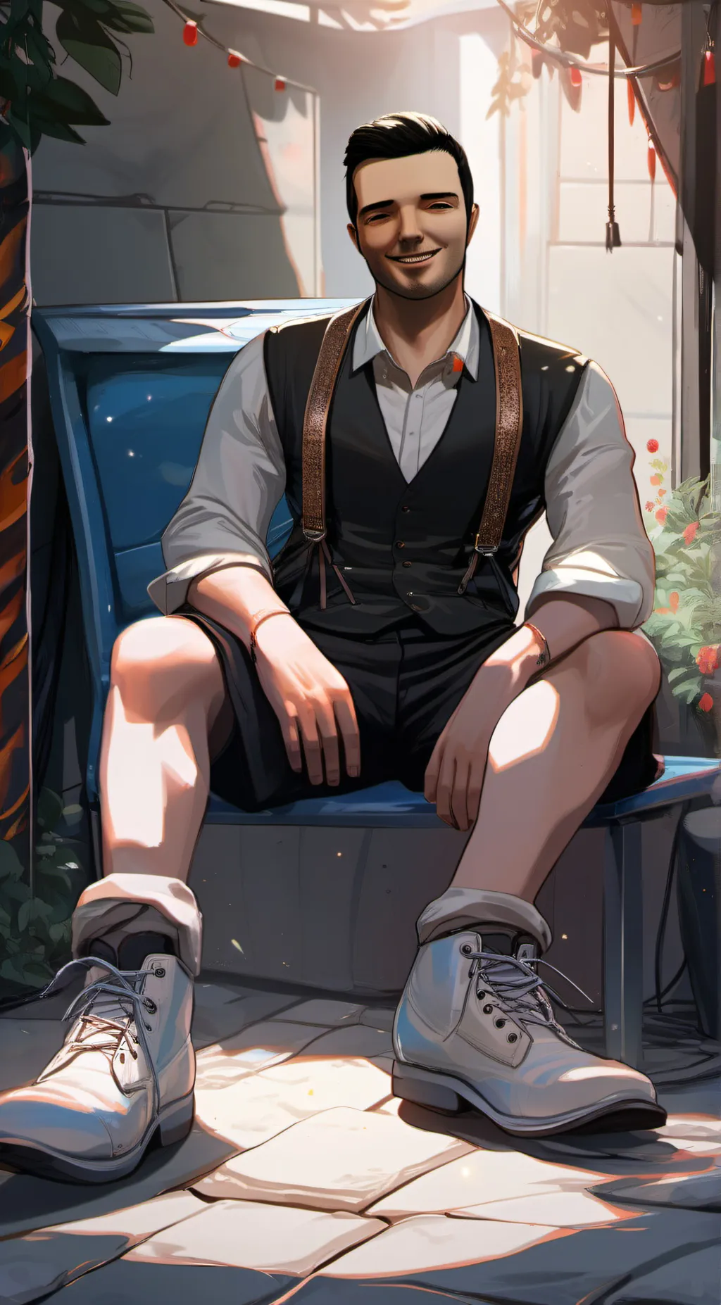 Talkie AI - Chat with claude