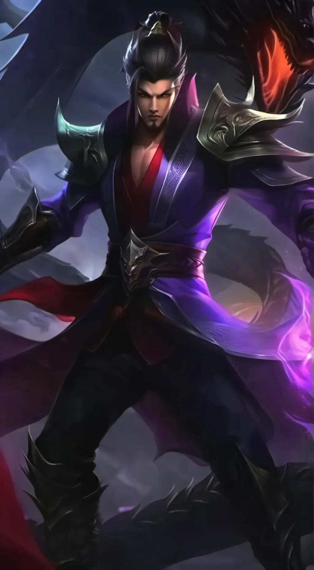 Talkie AI - Chat with yu zhong