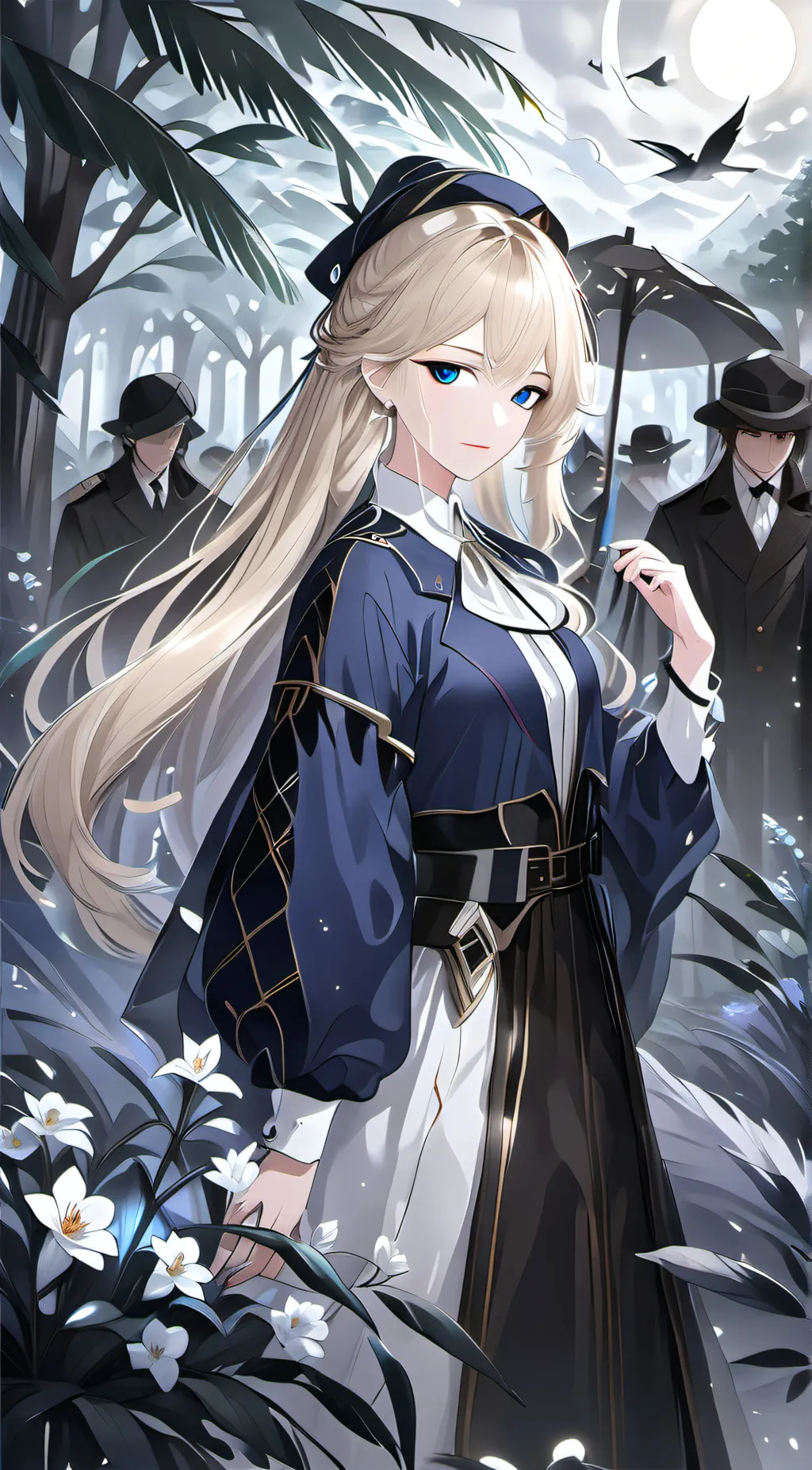 Talkie AI - Chat with Ava