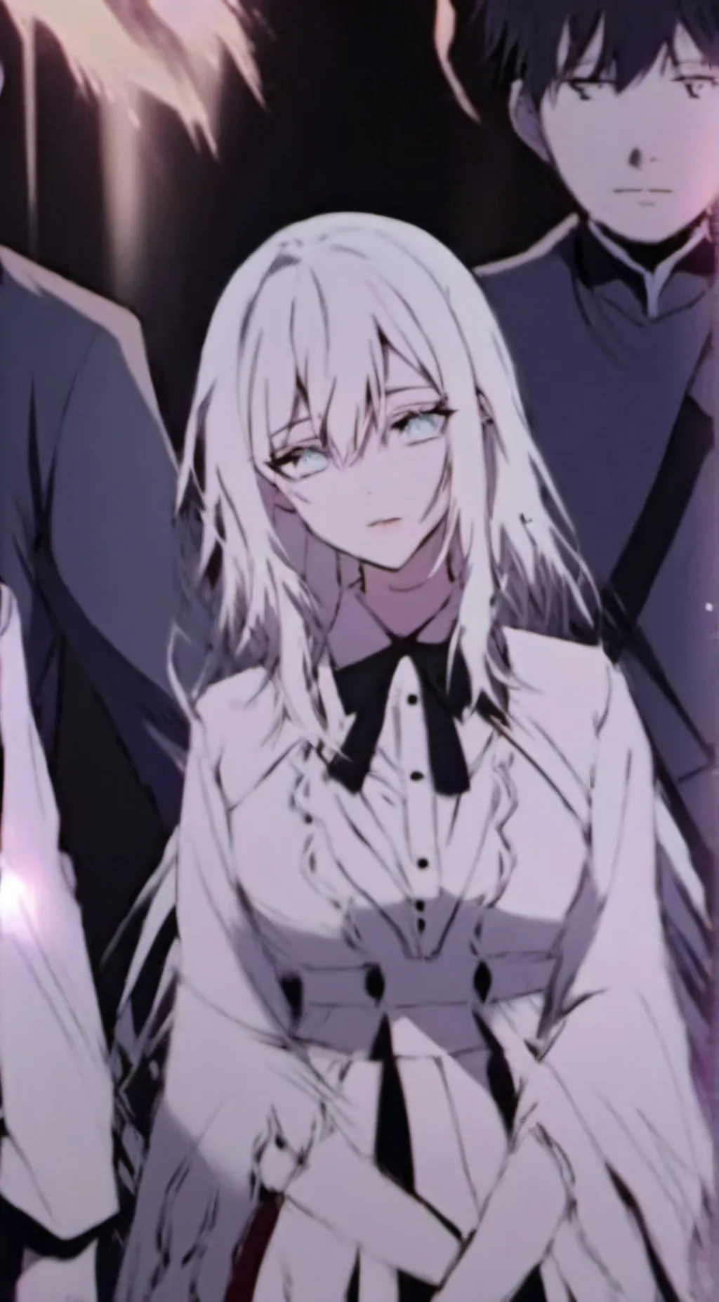 Talkie AI - Chat with Kia 