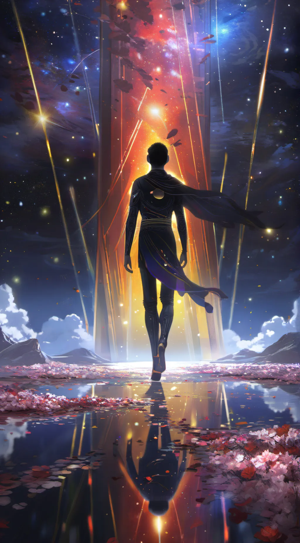 Talkie AI - Chat with The Universe