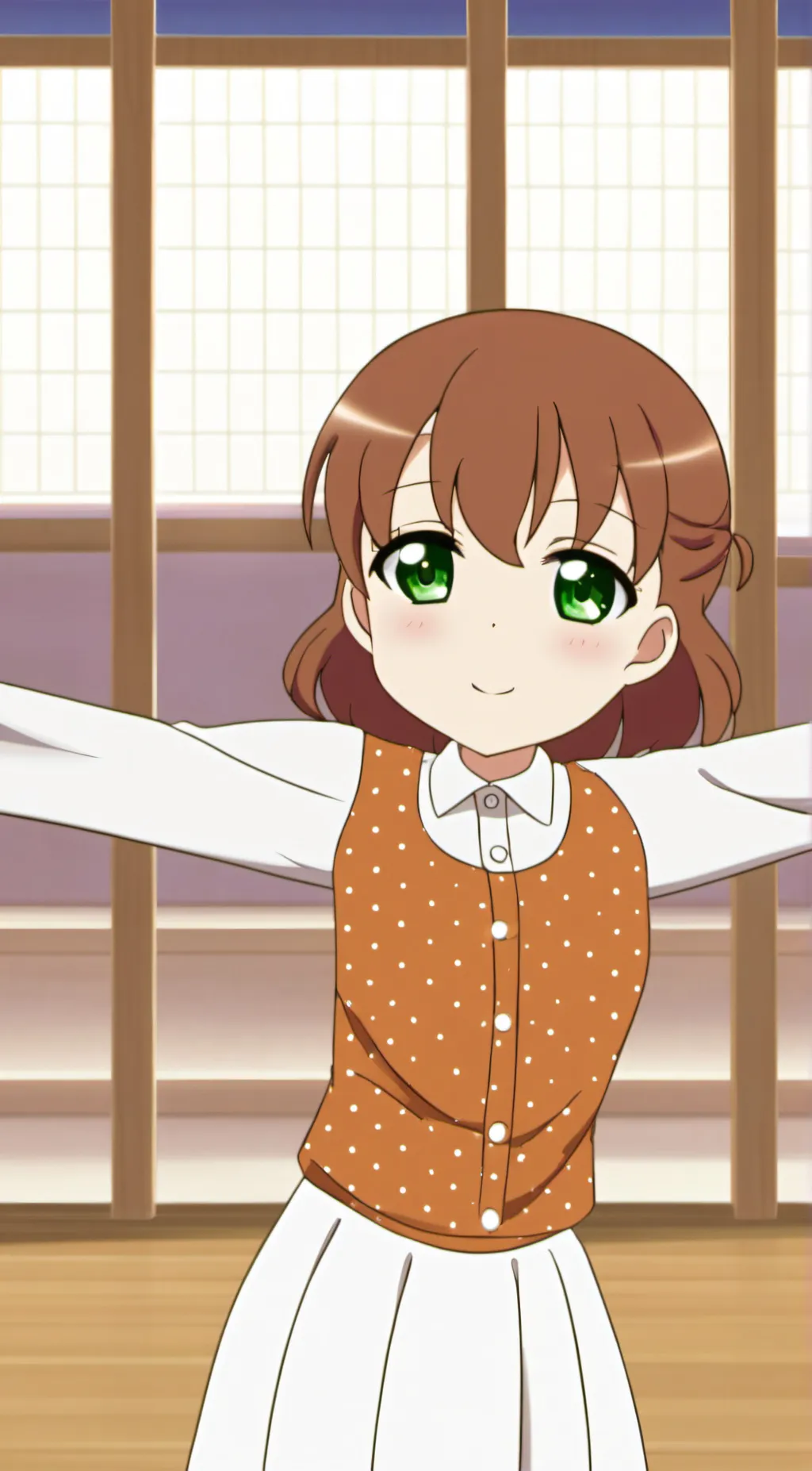 Talkie AI - Chat with nae saikawa 