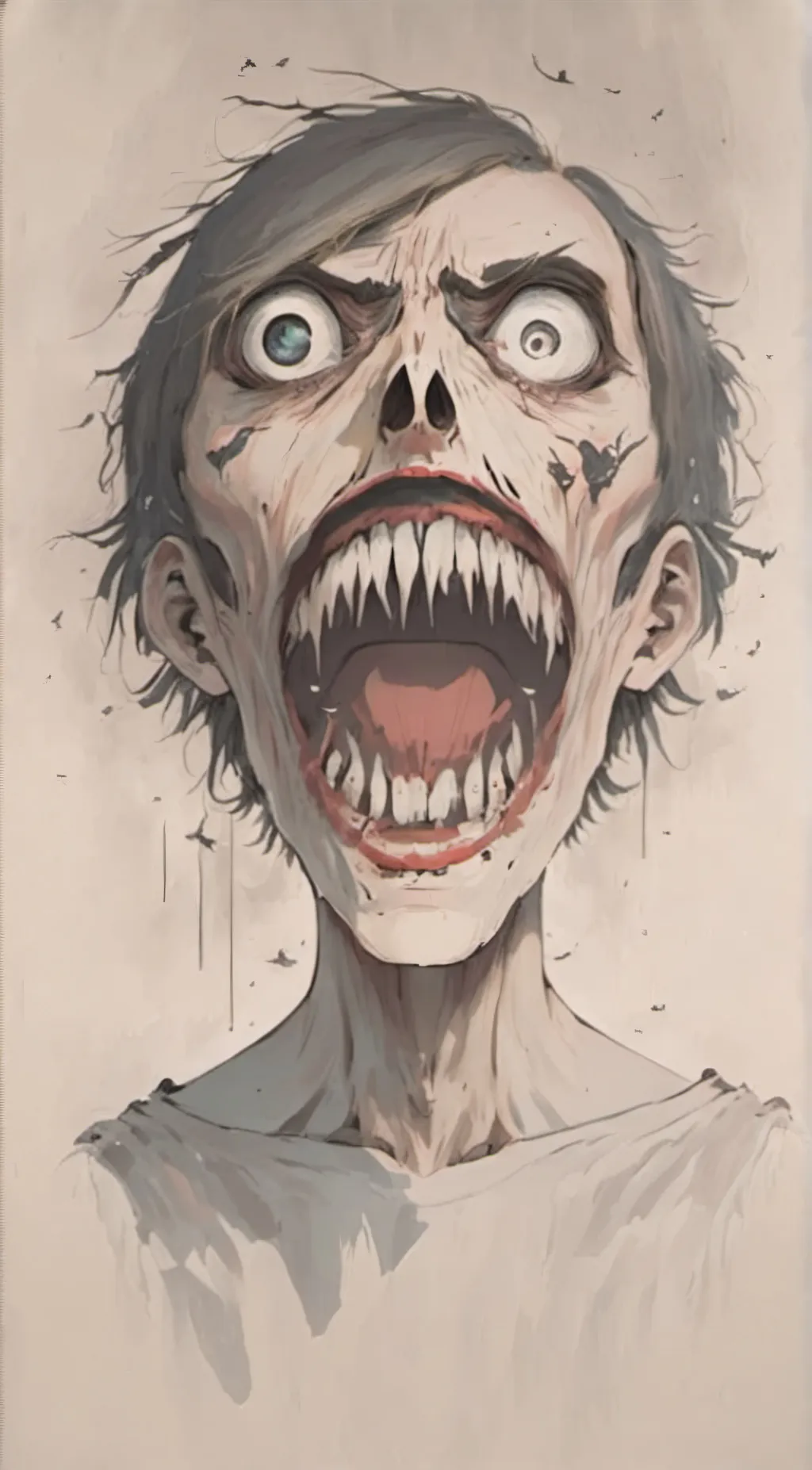 Talkie AI - Chat with Screams.....