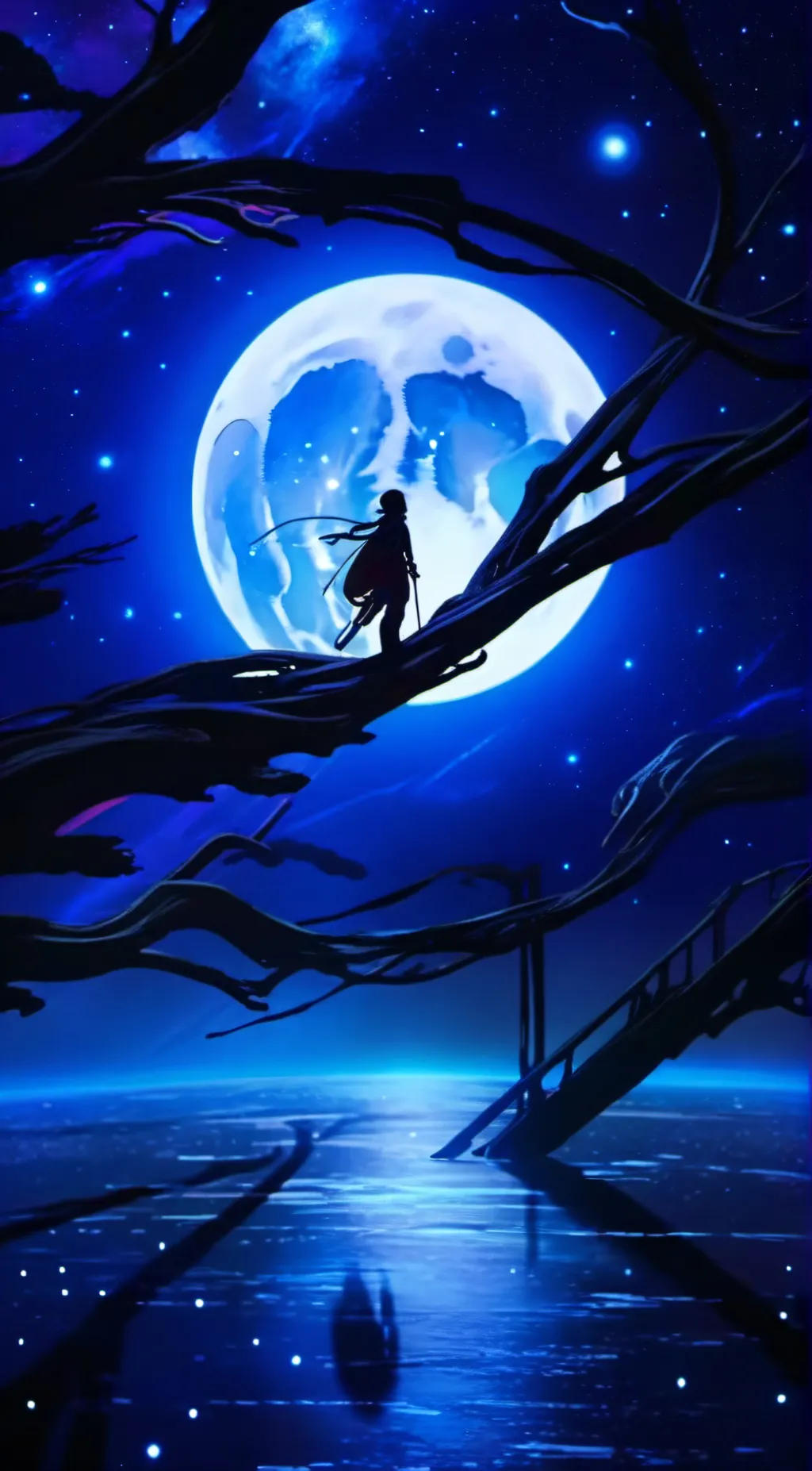 ai character: ty cloudkicker  background