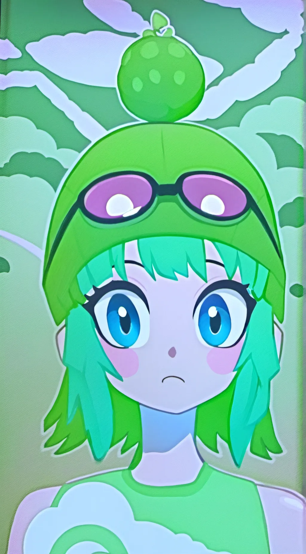 Talkie AI - Chat with VannaMelon