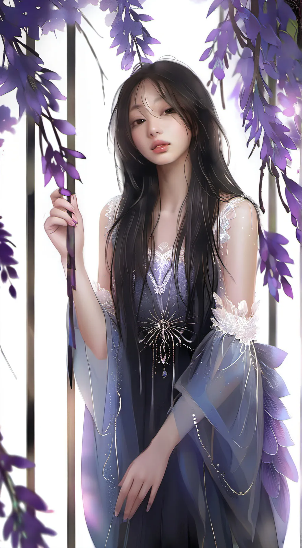 Talkie AI - Chat with CRISH 